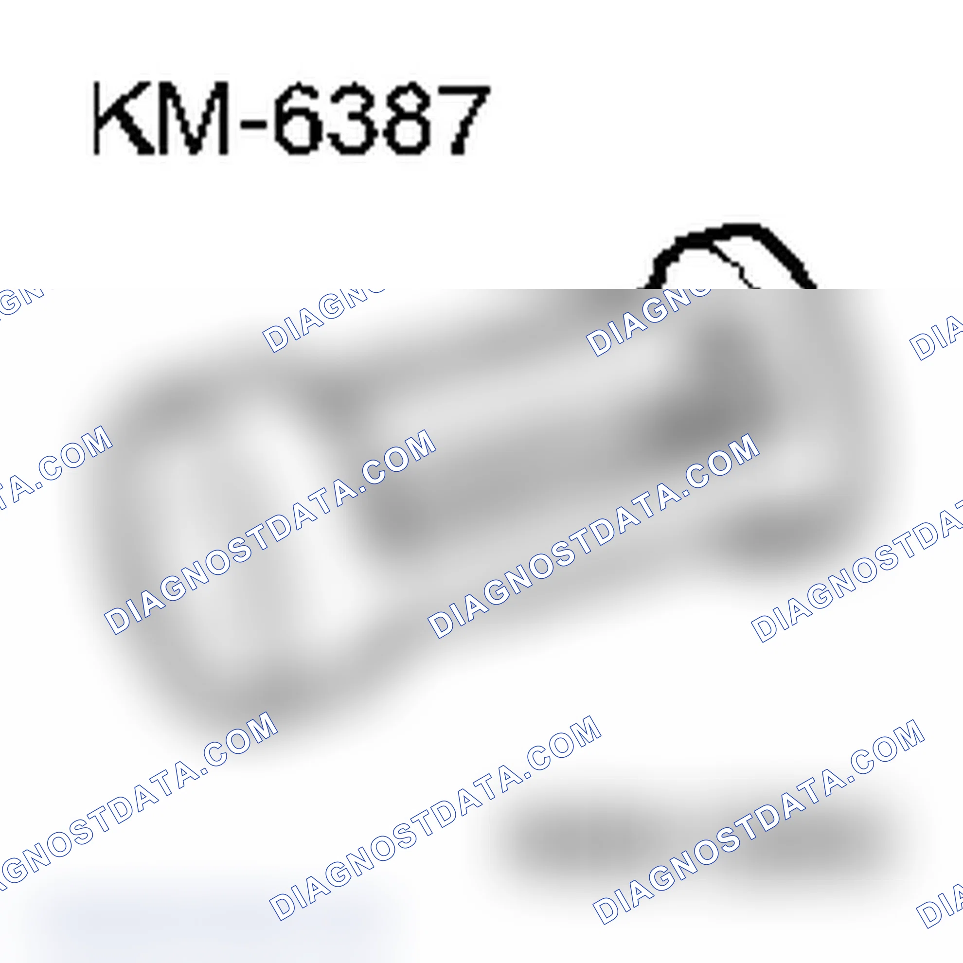 Cylinder Head Machining Special Tools