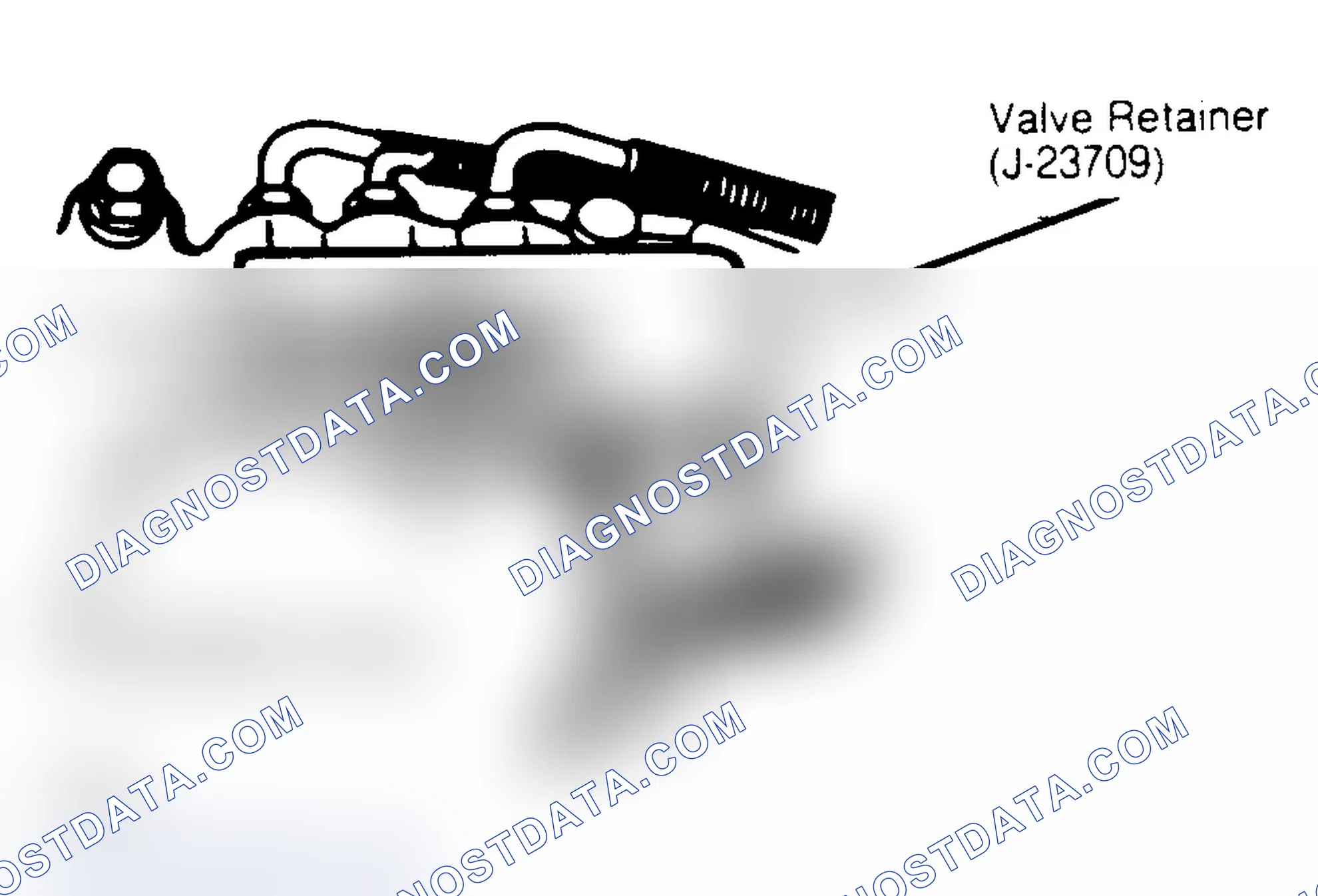 Scheme 3: Positioning Hold Off Valve