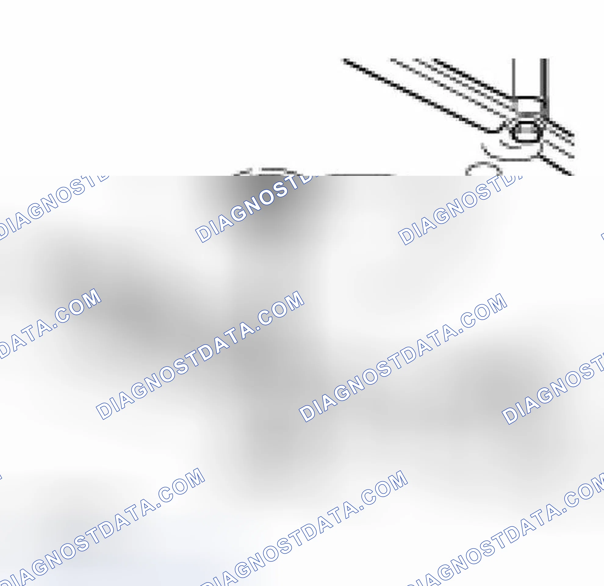 Scheme 874: REMOVING OIL PUMP