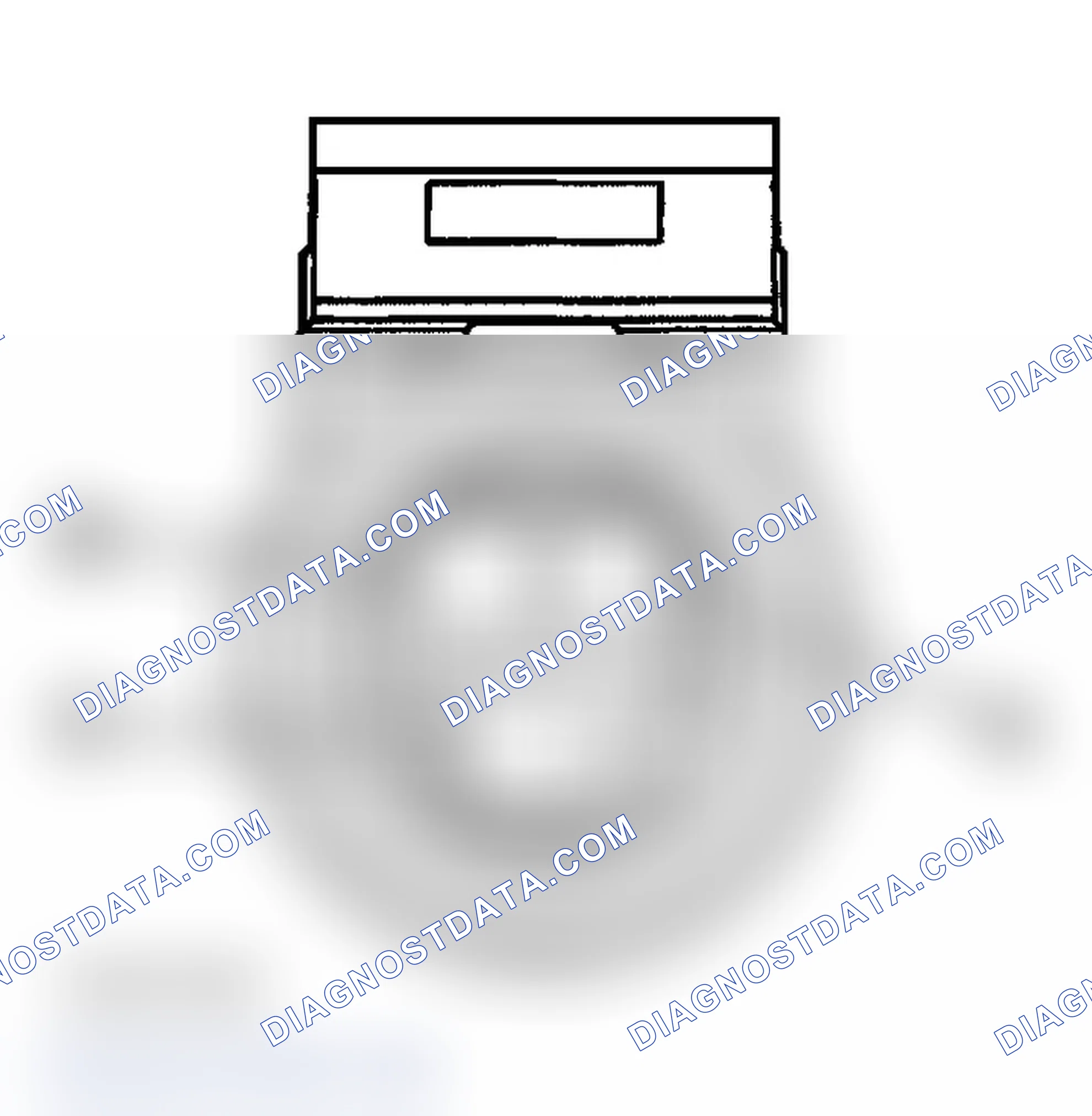 Scheme 4: DTC P0121: THROTTLE POSITION SENSOR PERFORMANCE