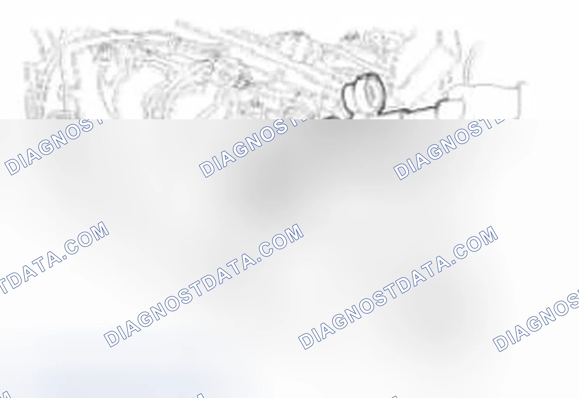 Scheme 28: Radiator Leakage Test