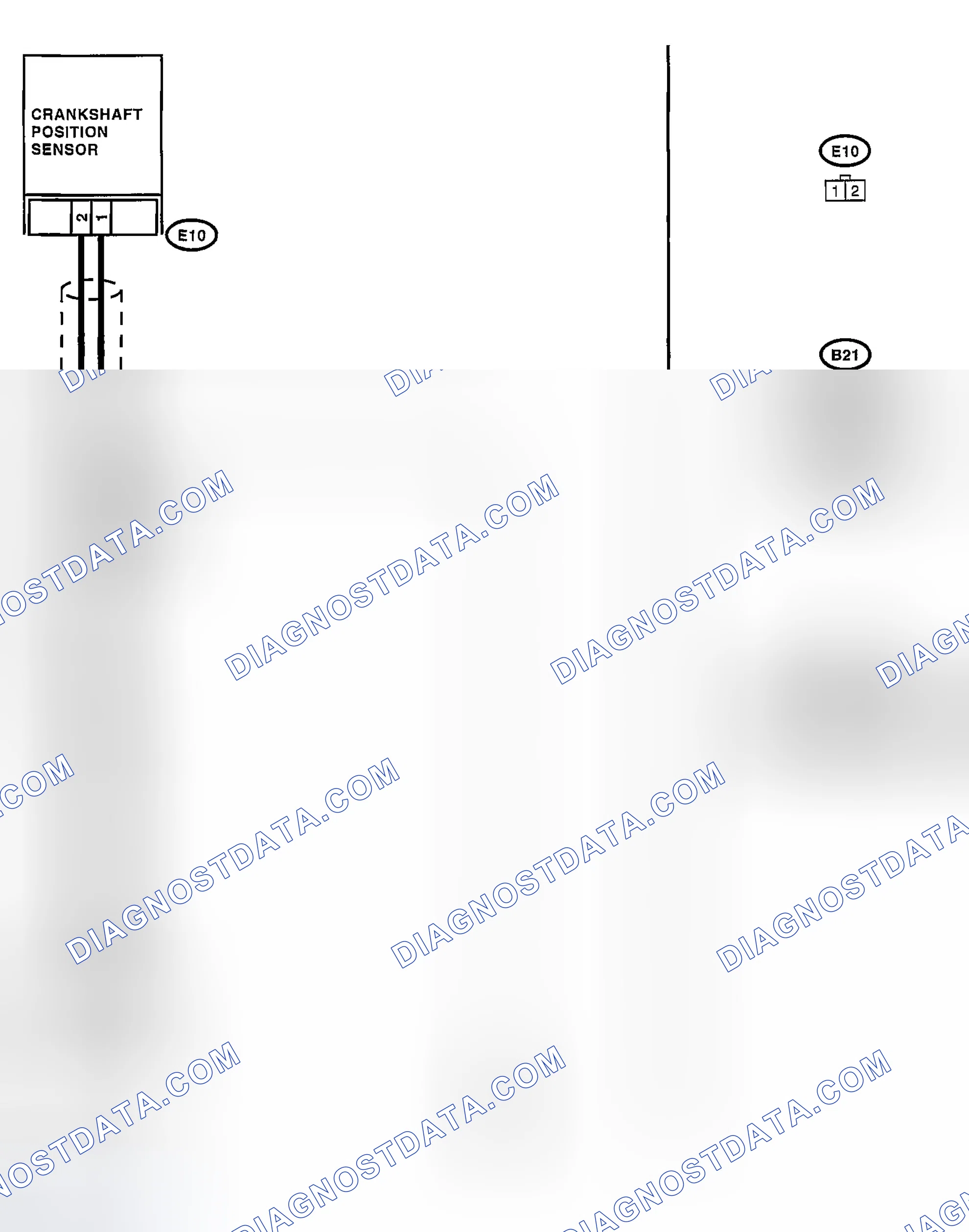 Scheme 953: WIRING DIAGRAM