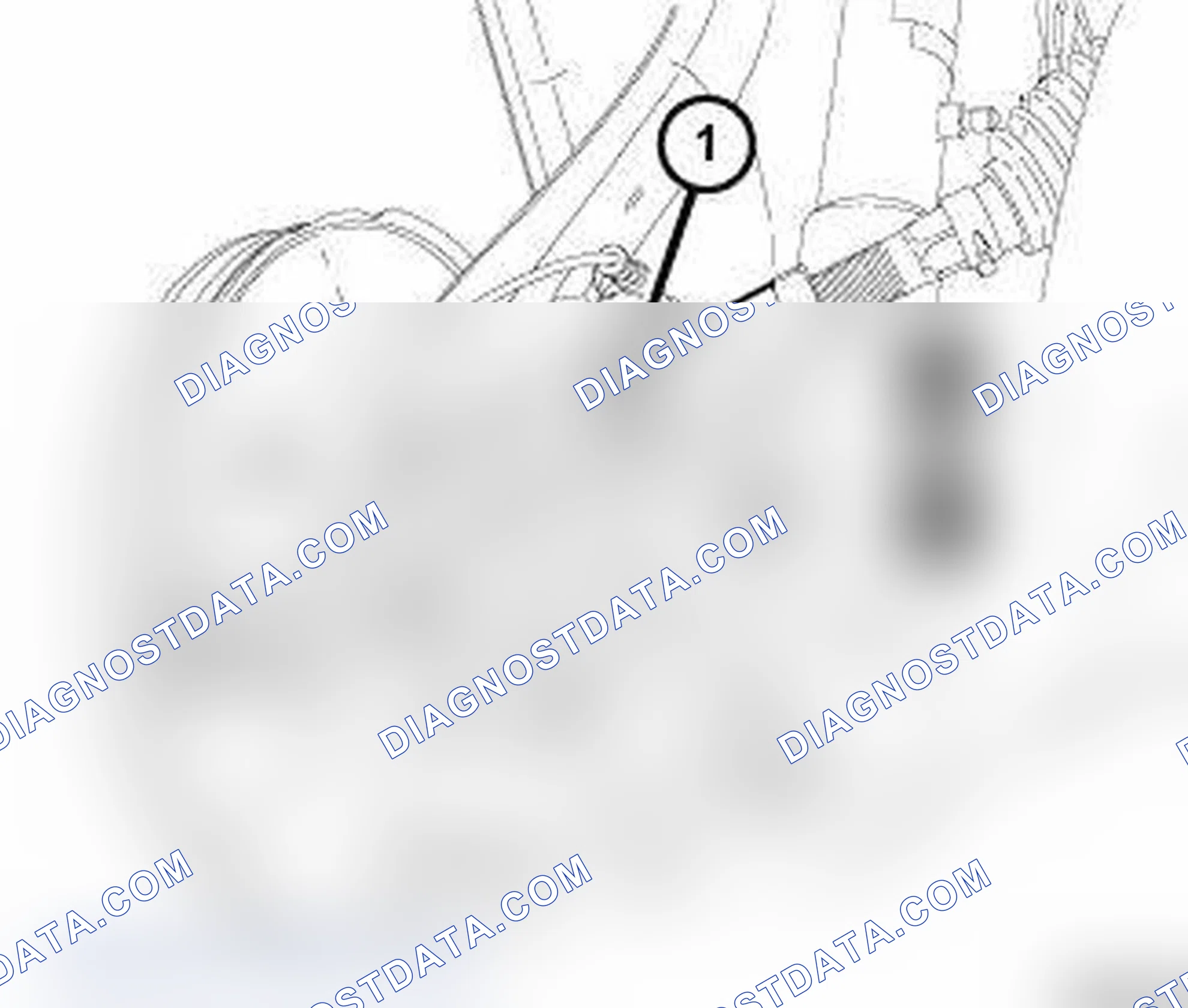 Scheme 42: INNER TIE ROD
