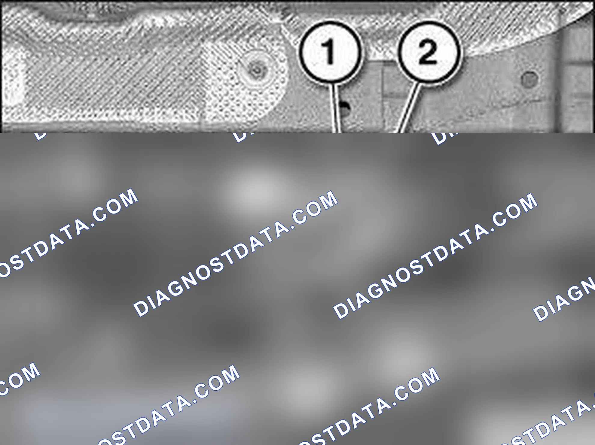 Scheme 57: Releasing Banjo Bolts