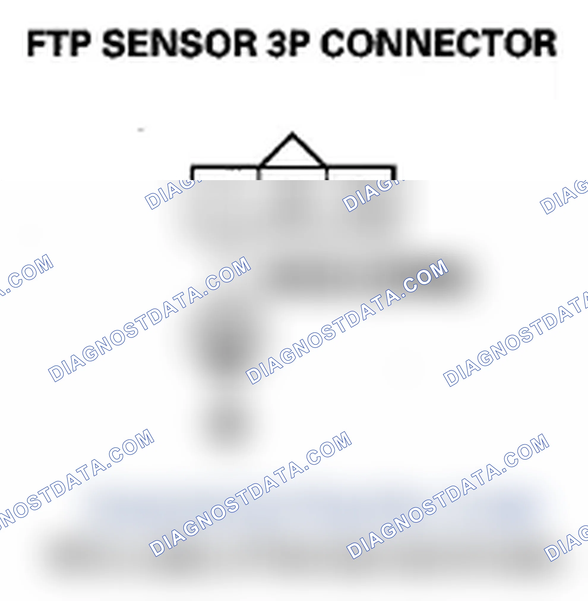 Scheme 29: DTC P0452: FTP Sensor Circuit Low Voltage