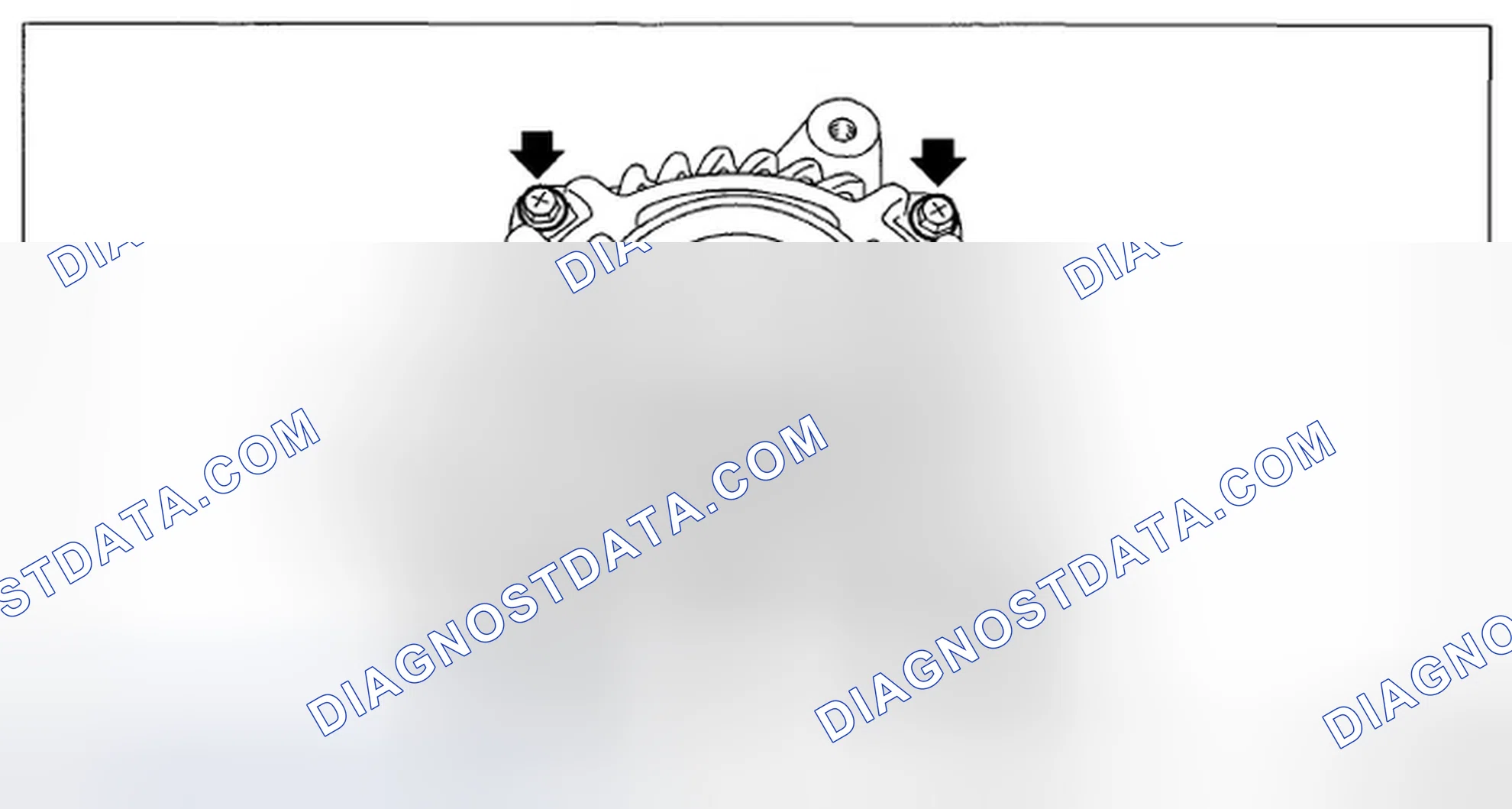 Scheme 49: DISASSEMBLY
