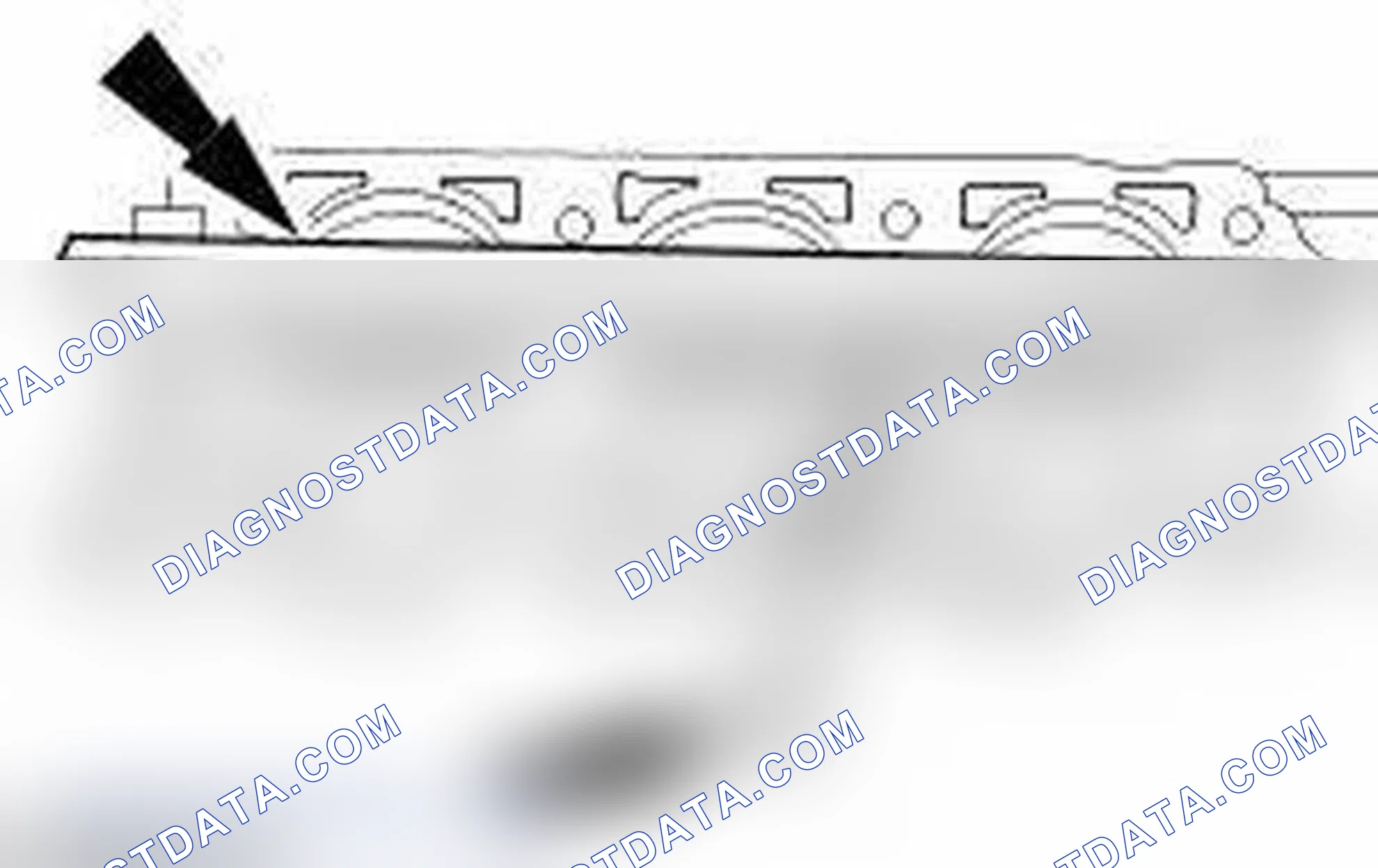 Scheme 43: CYLINDER HEAD DISTORTION)