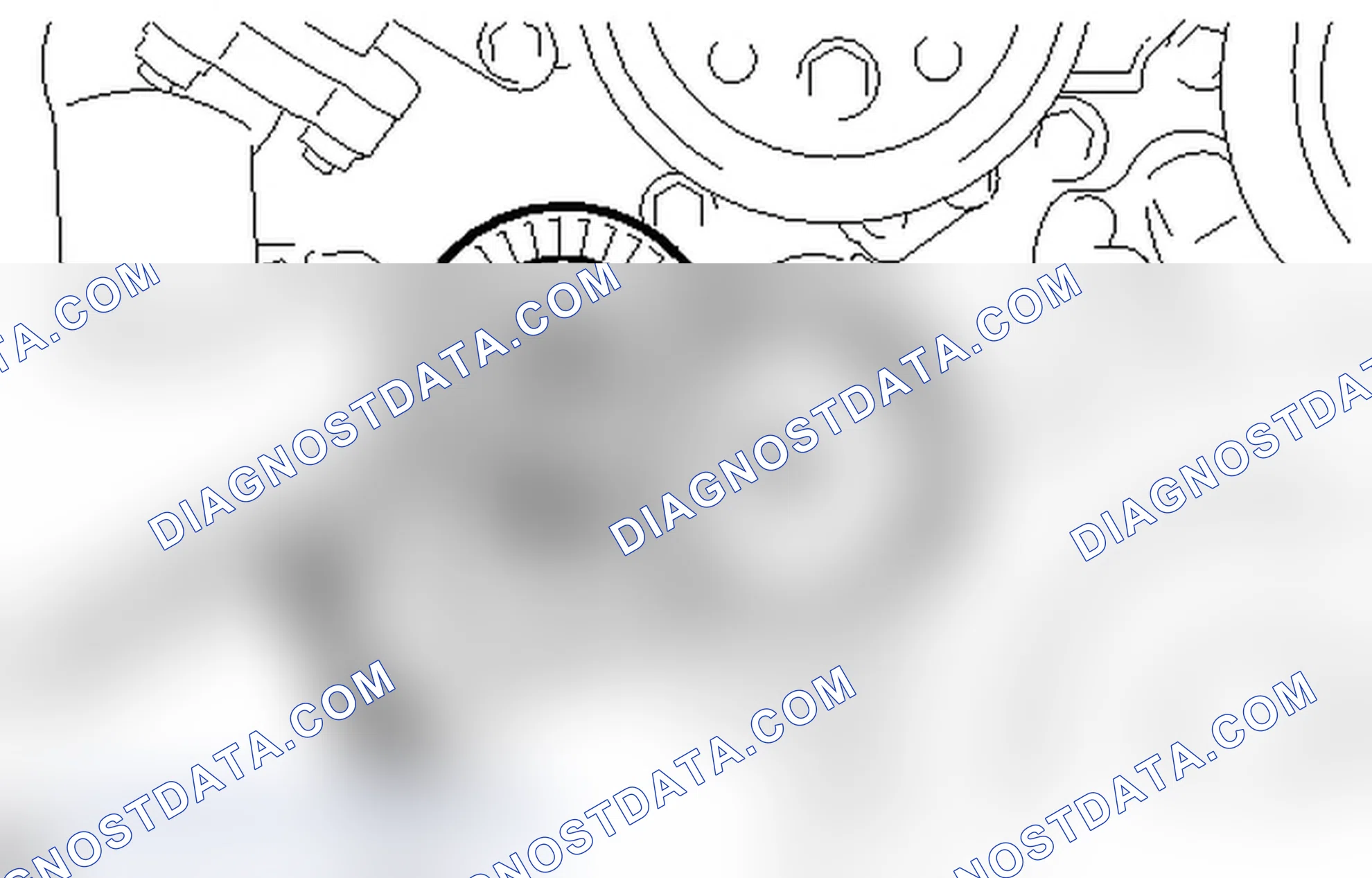 Scheme 30: ON-VEHICLE INSPECTION