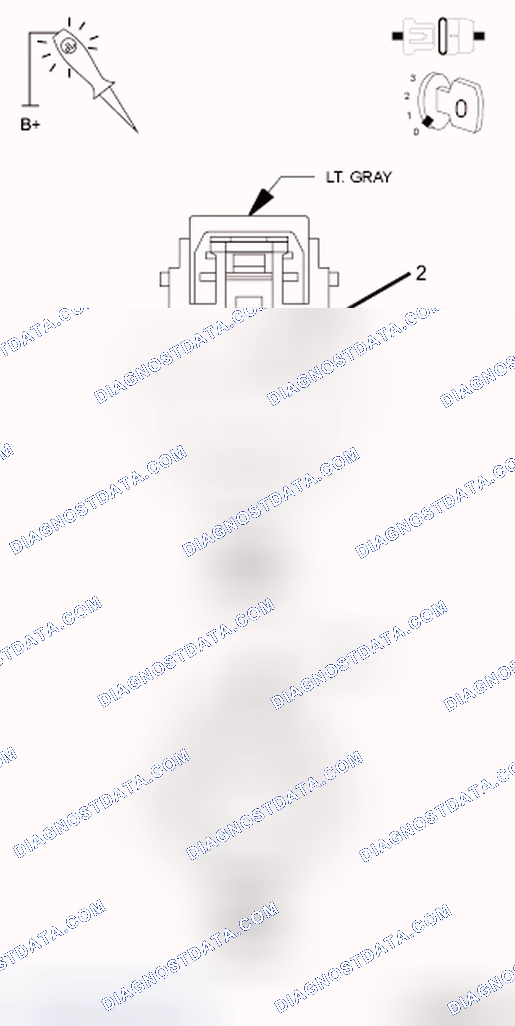 Scheme 20: DIAGNOSTIC TEST