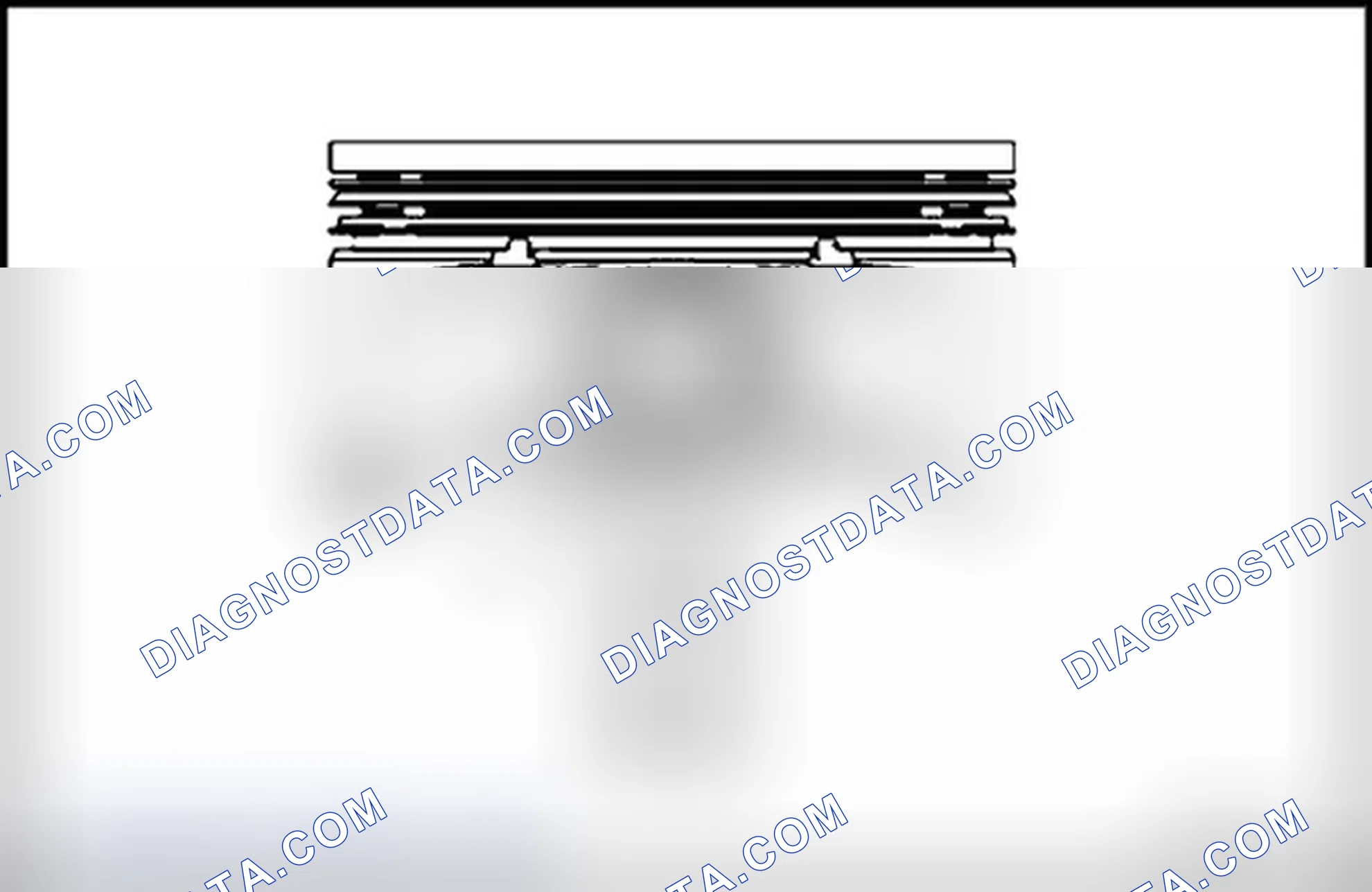 Piston and Connecting Rods Assembly Replace