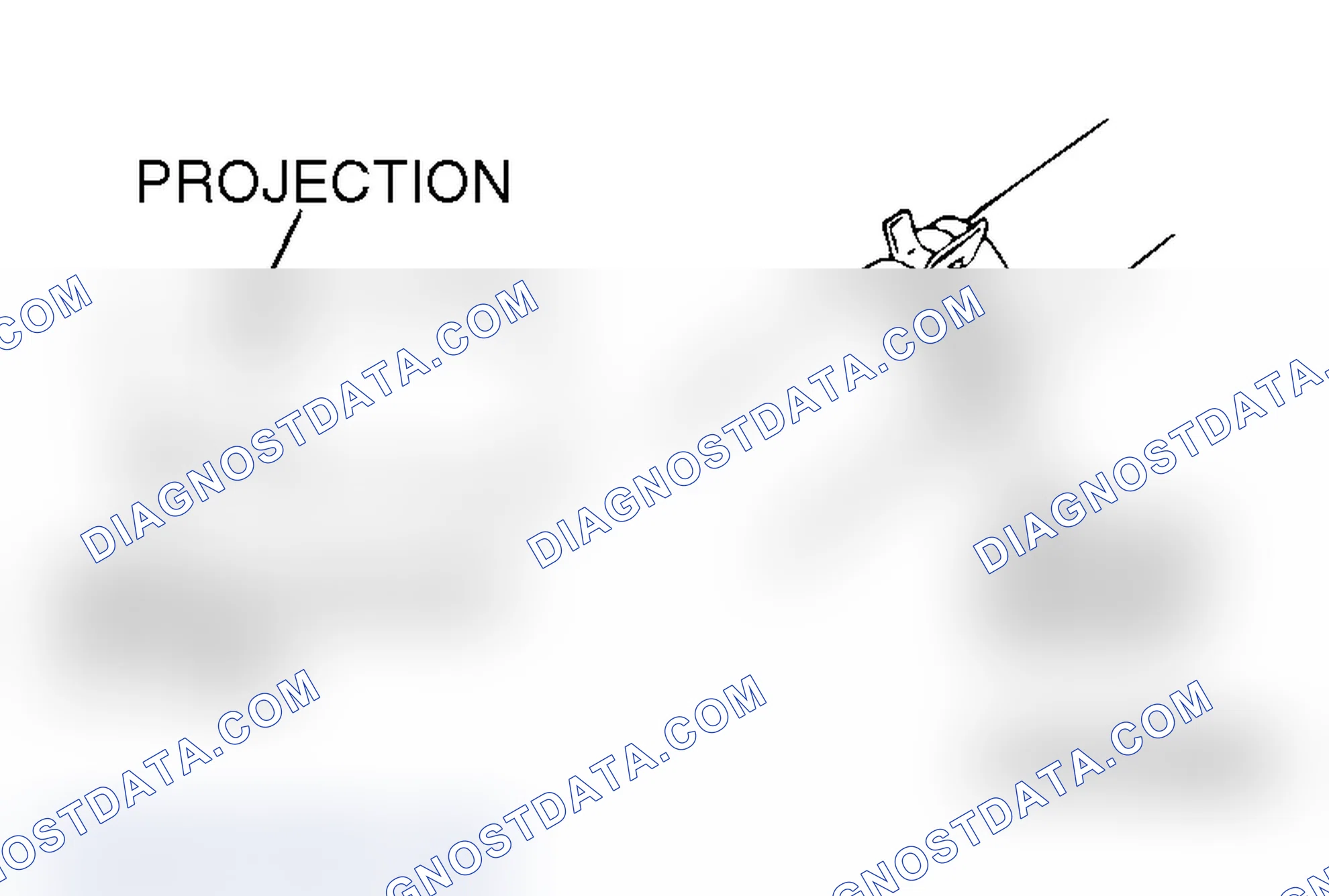 Scheme 74: >>B<< RADIATOR UPPER HOSE CONNECTION