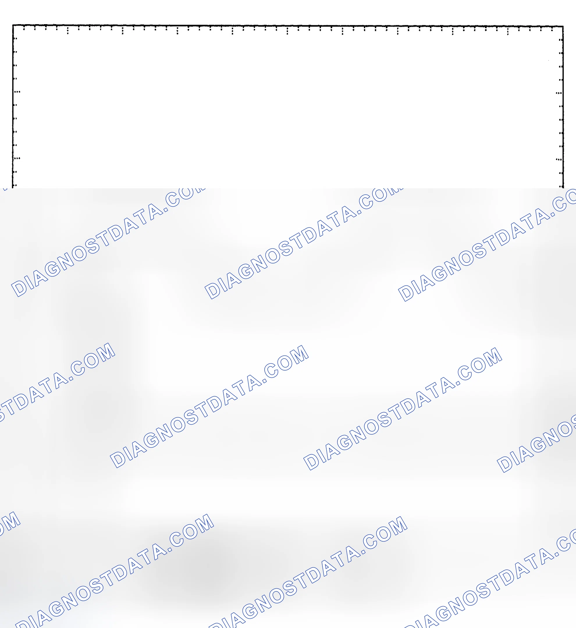 Scheme 26: Injector Bank - Known Good - Voltage Pattern
