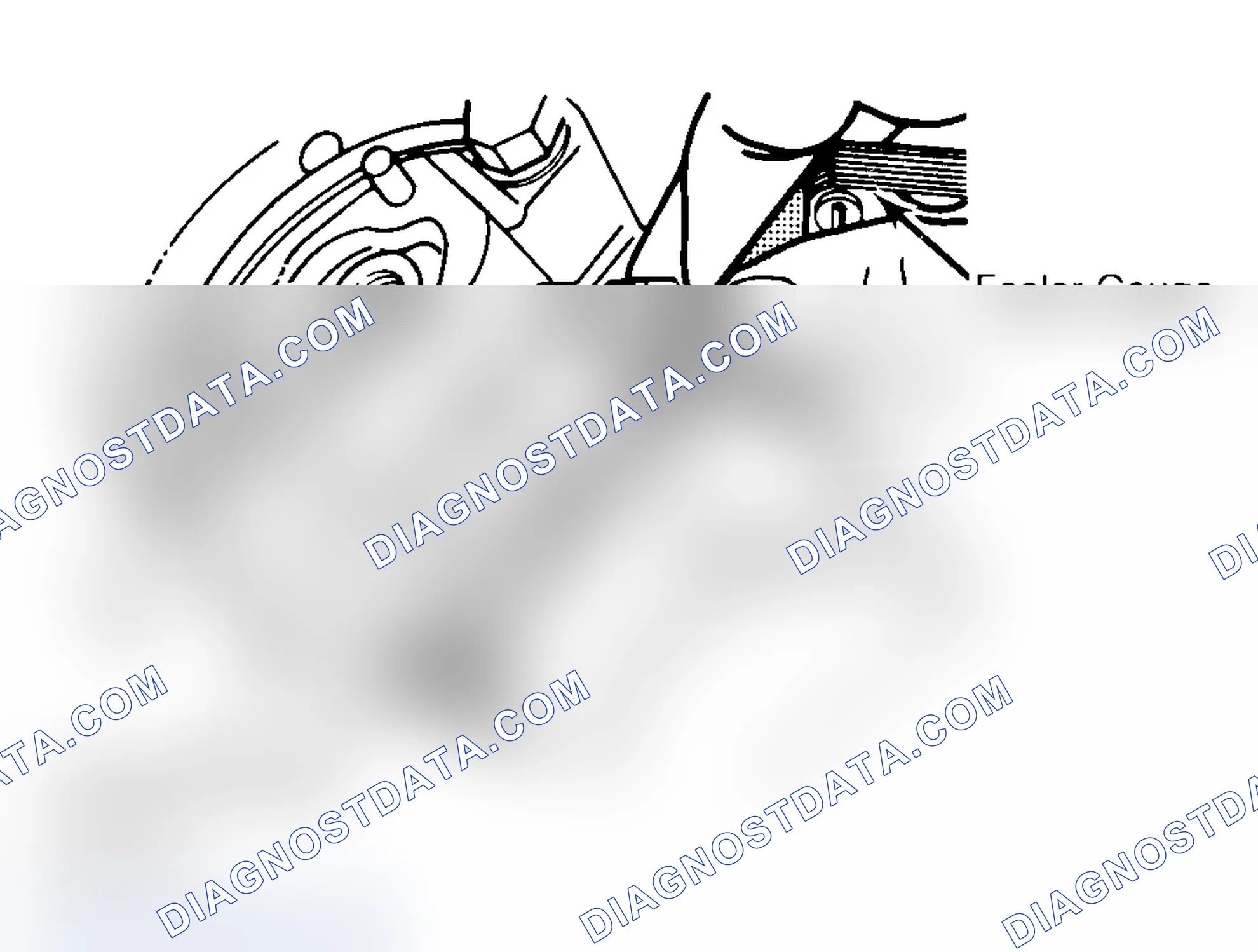 Scheme 20: Measuring Connecting Rod Side Clearance