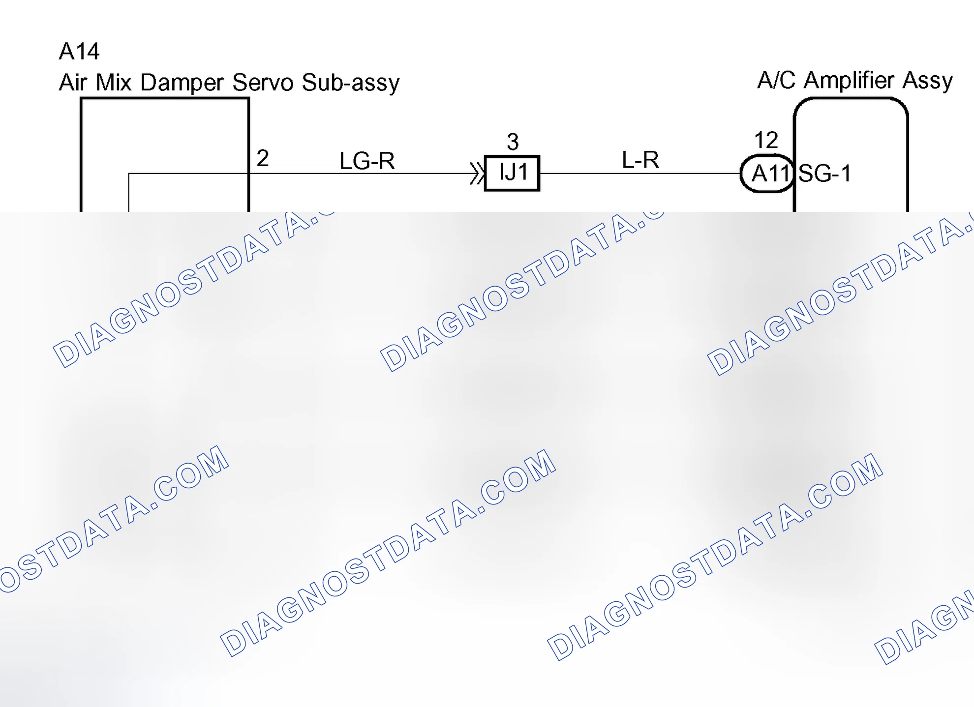 Scheme 57: Wiring Diagram
