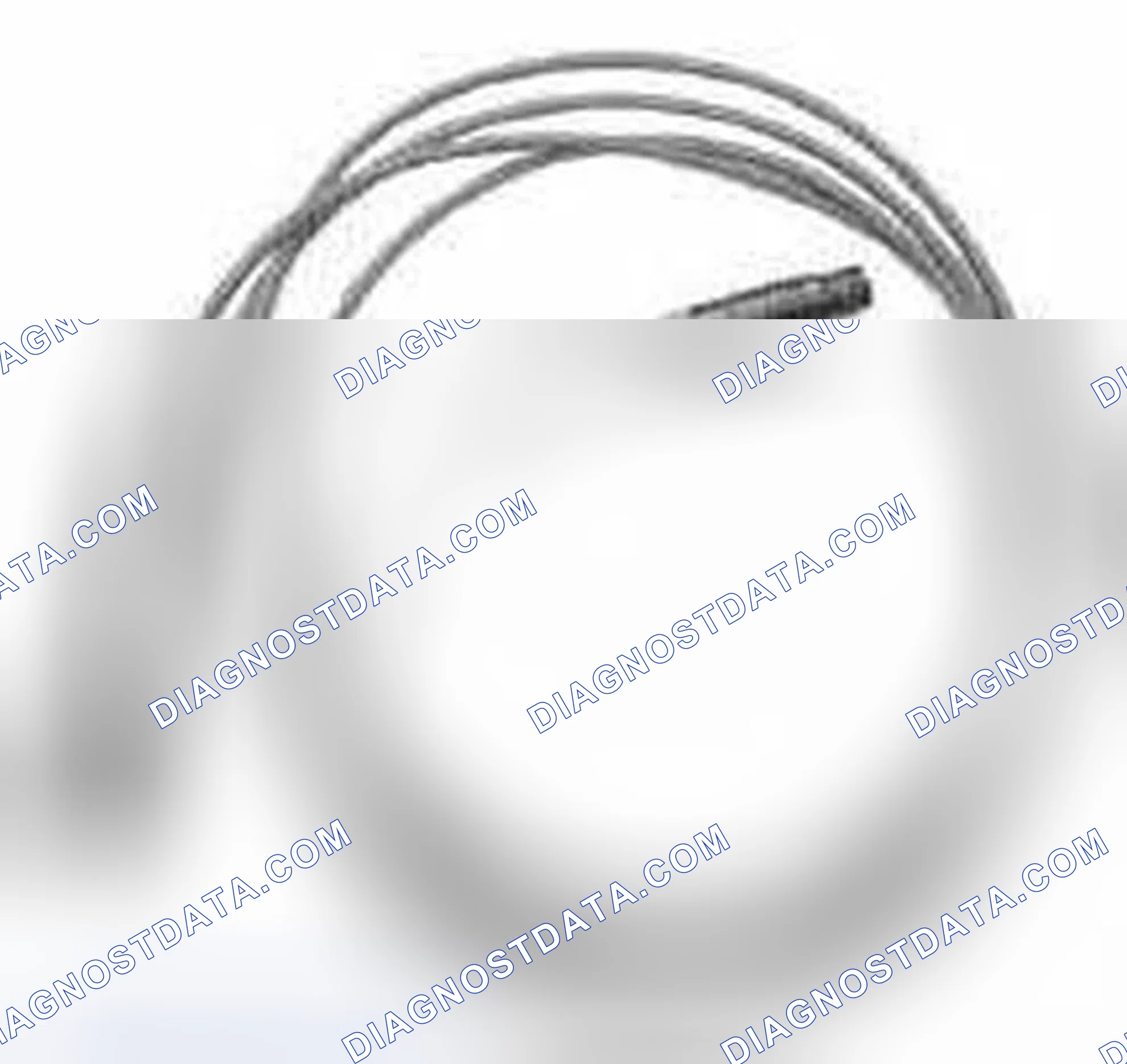 Scheme 8: Secondary Ignition Test Cables