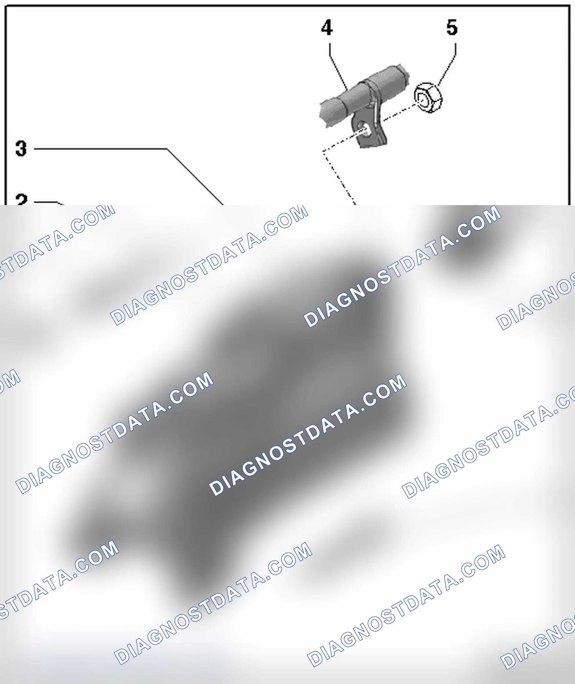 Scheme 42: STARTER OVERVIEW - ENGINE CODE(S): CAEB