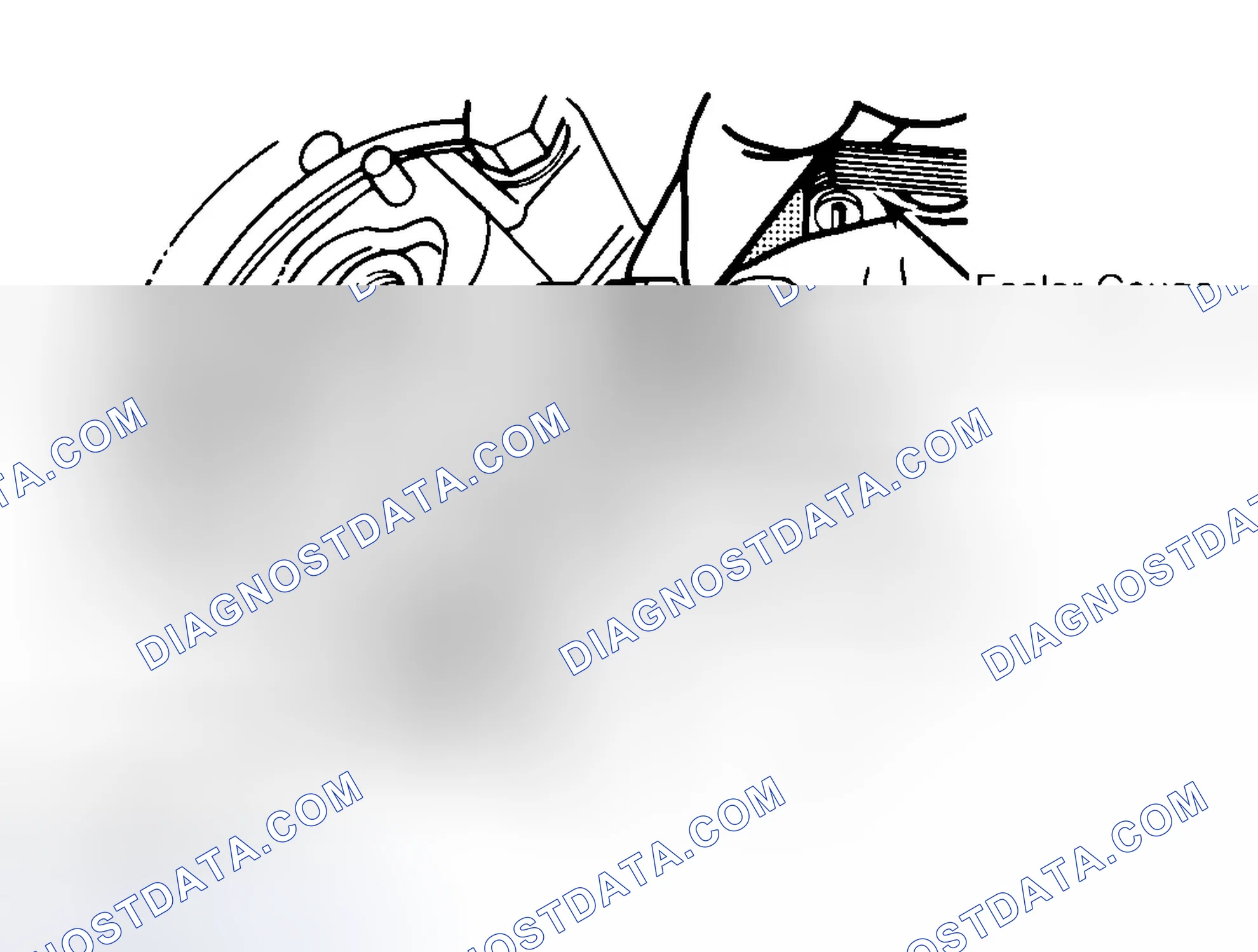 Scheme 24: Measuring Connecting Rod Side Clearance