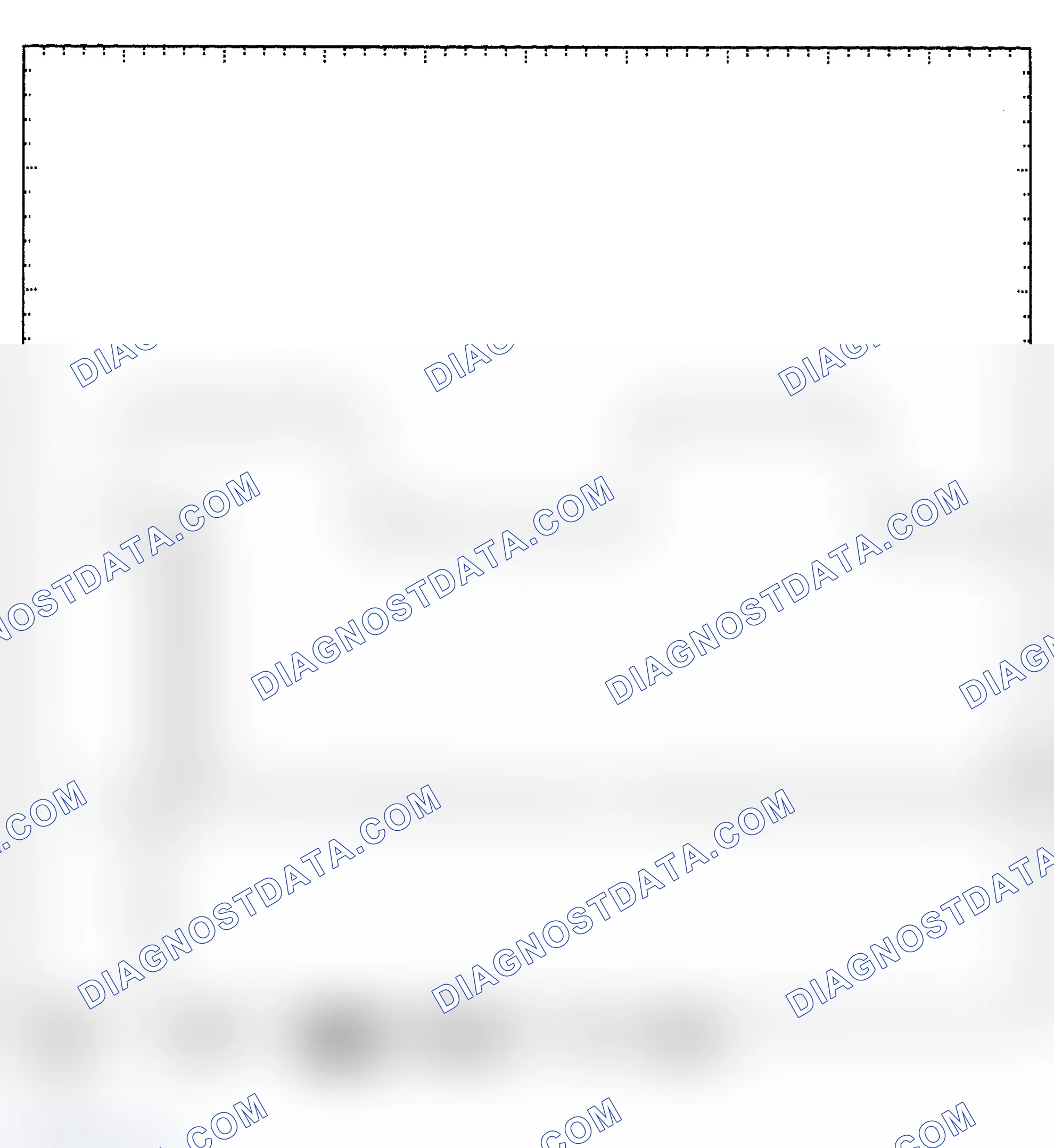 Scheme 26: Injector Bank - Known Good - Voltage Pattern