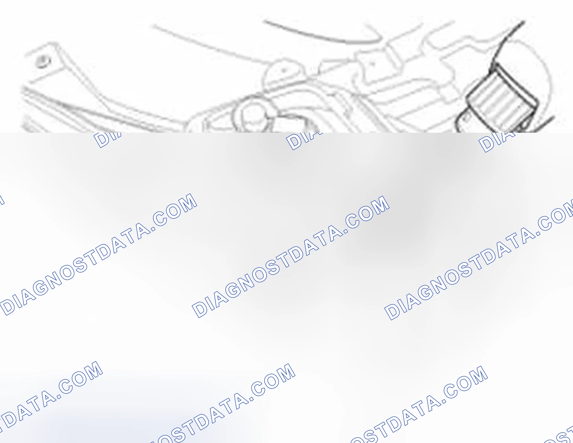 Scheme 47: Front Fog Lamp Aiming