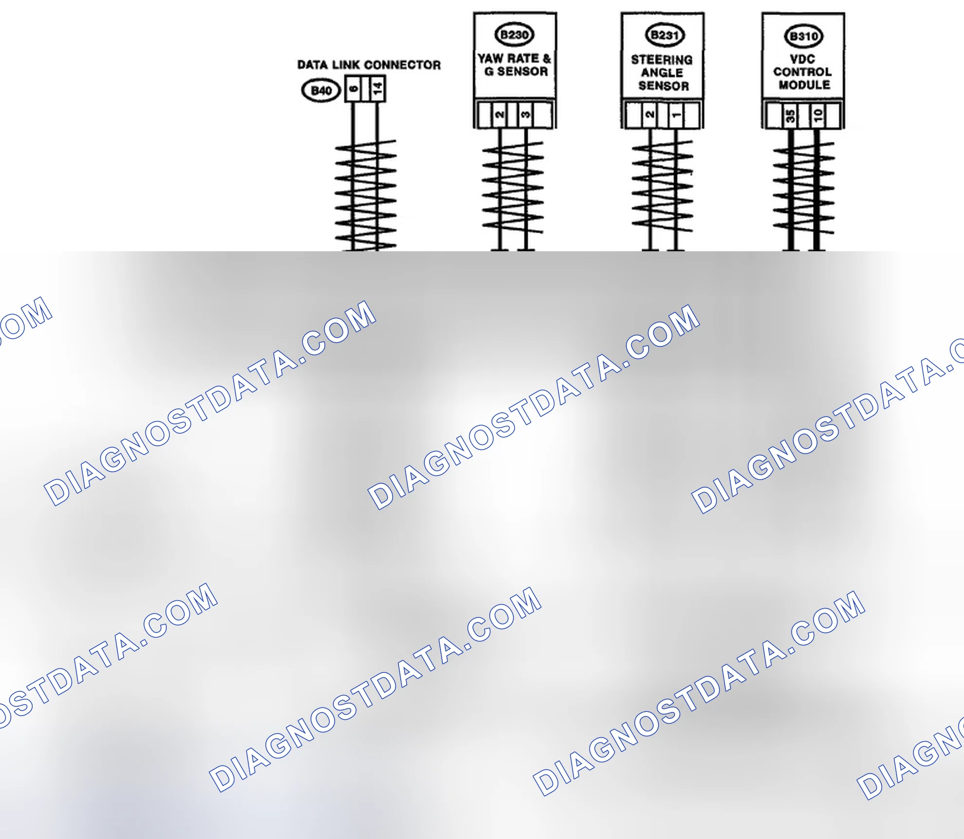 Scheme 36: WIRING DIAGRAM