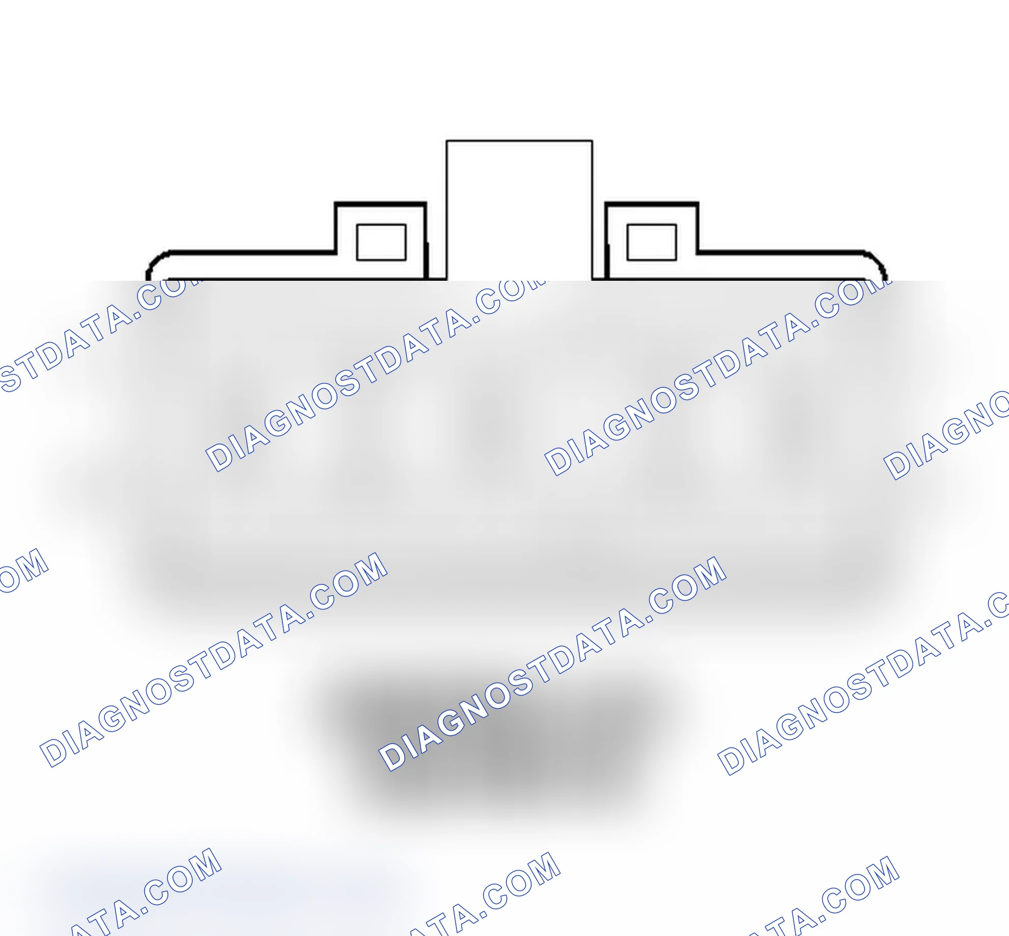 Scheme 25: A/C Heater Control Connector End View (C2)