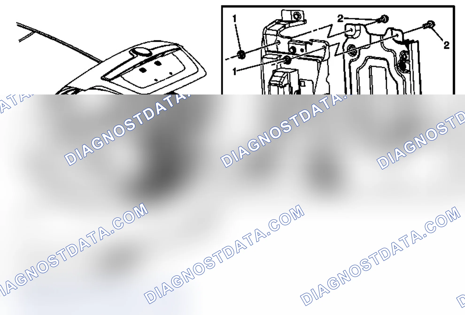 Scheme 22: Radio Speaker Amplifier Replacement