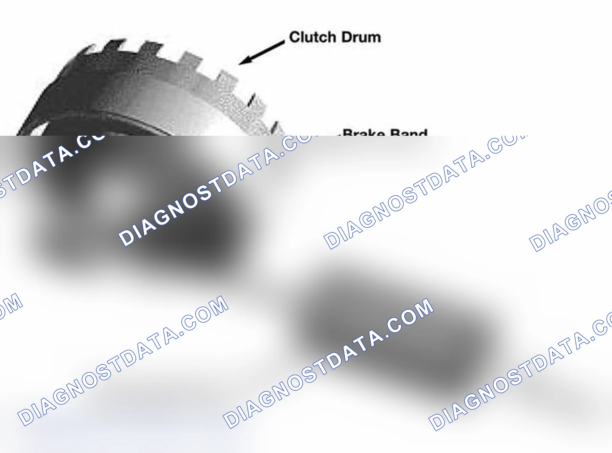 Scheme 24: BAND BRAKES