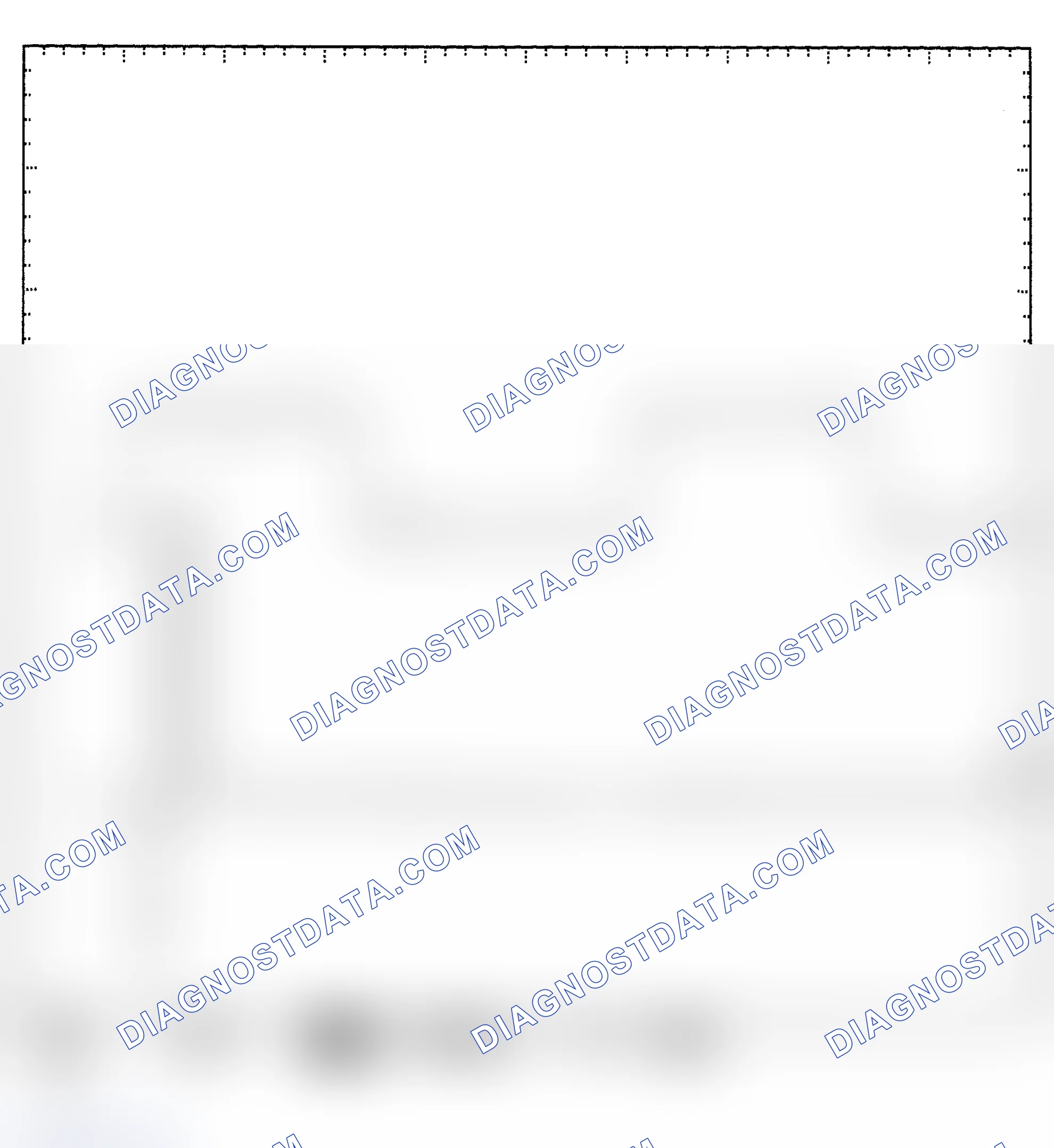 Scheme 26: Injector Bank - Known Good - Voltage Pattern