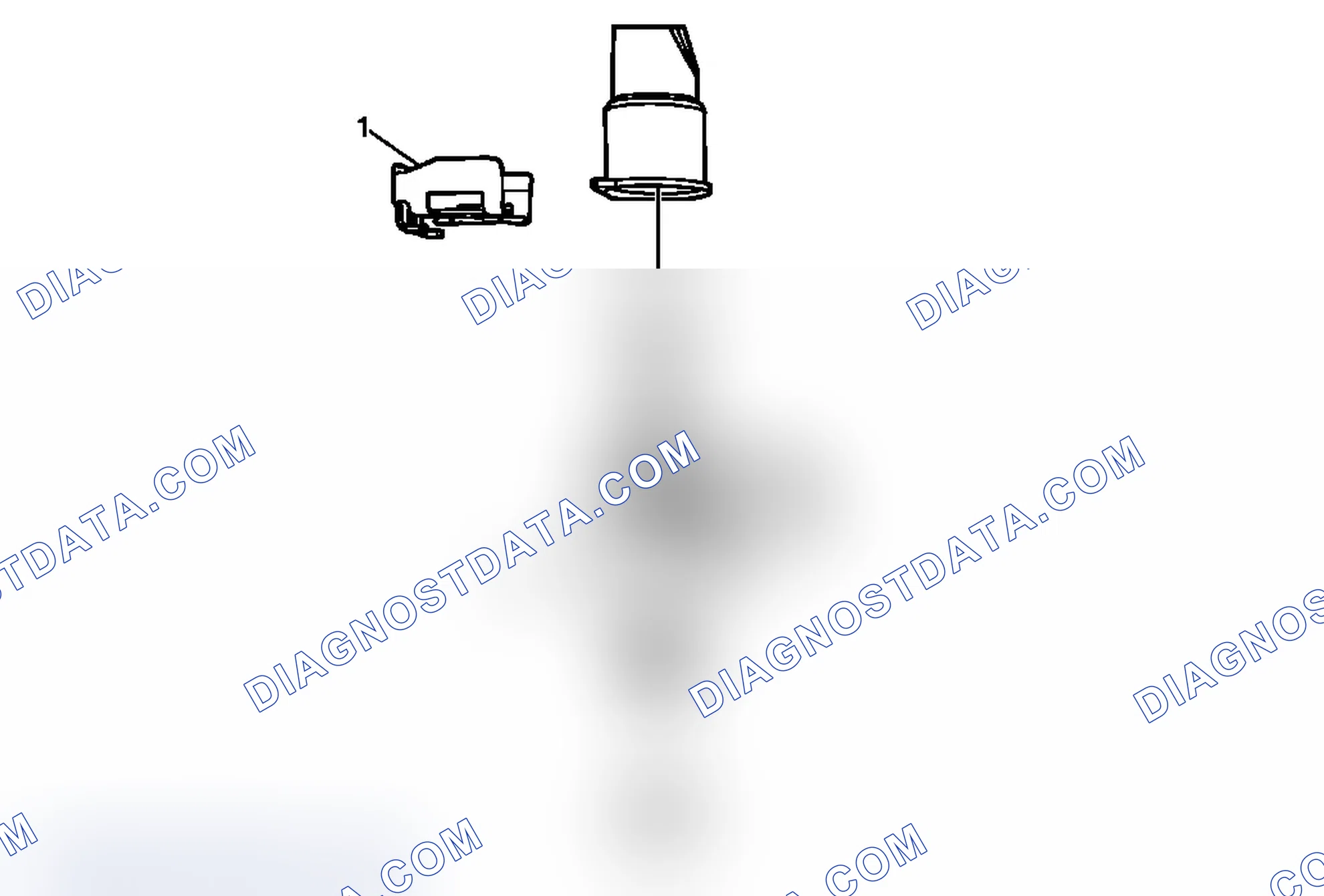 Scheme 88: Fuel Injector Replacement