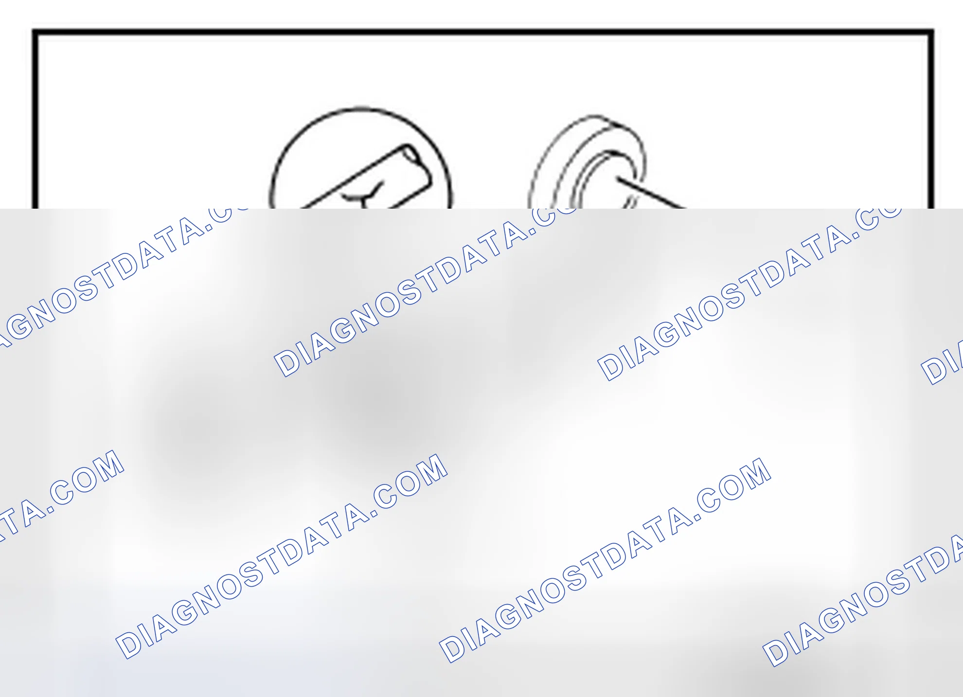 Scheme 8: BRAKE LINES AND CABLES: Inspection