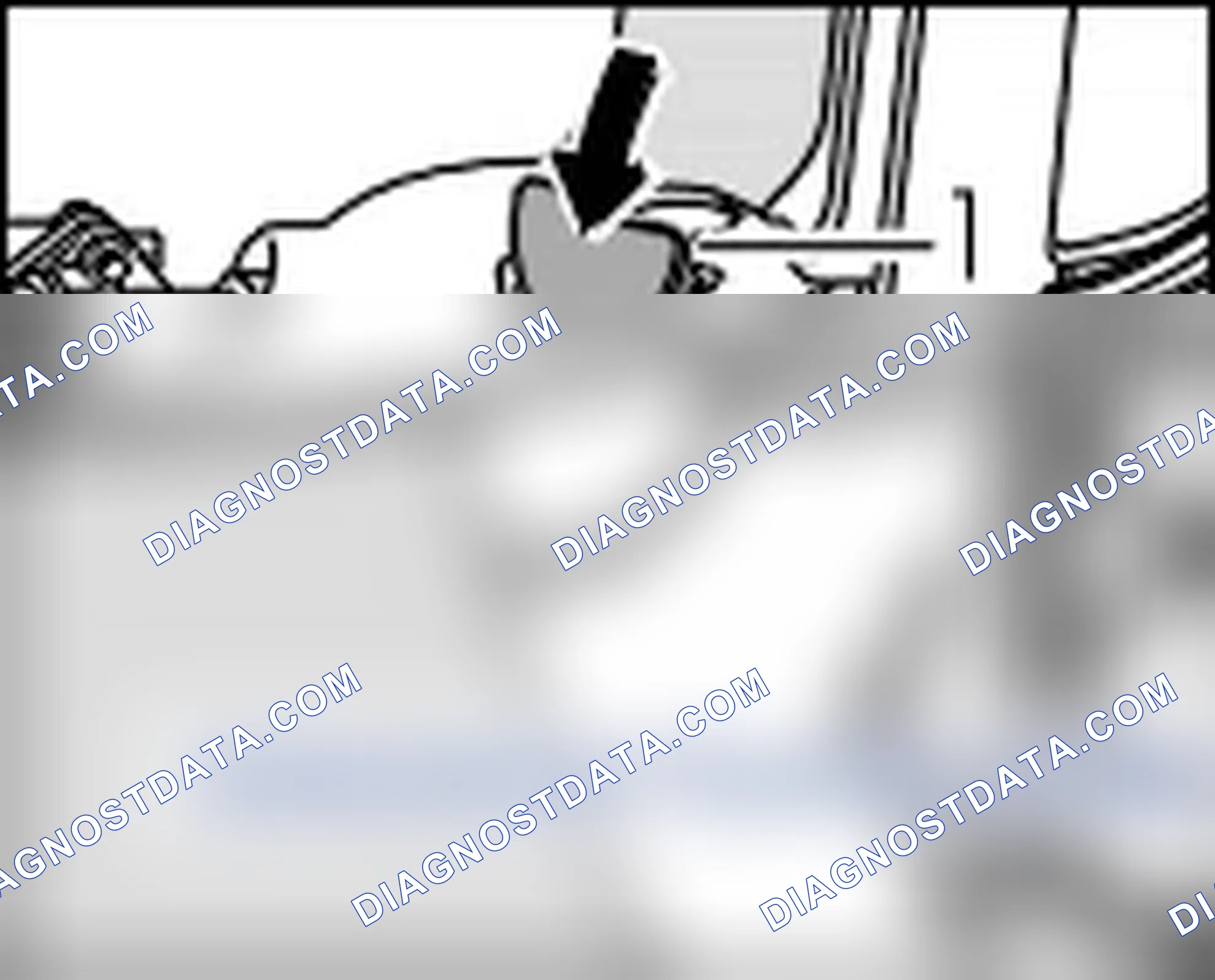 Scheme 18: Adjusting main headlights