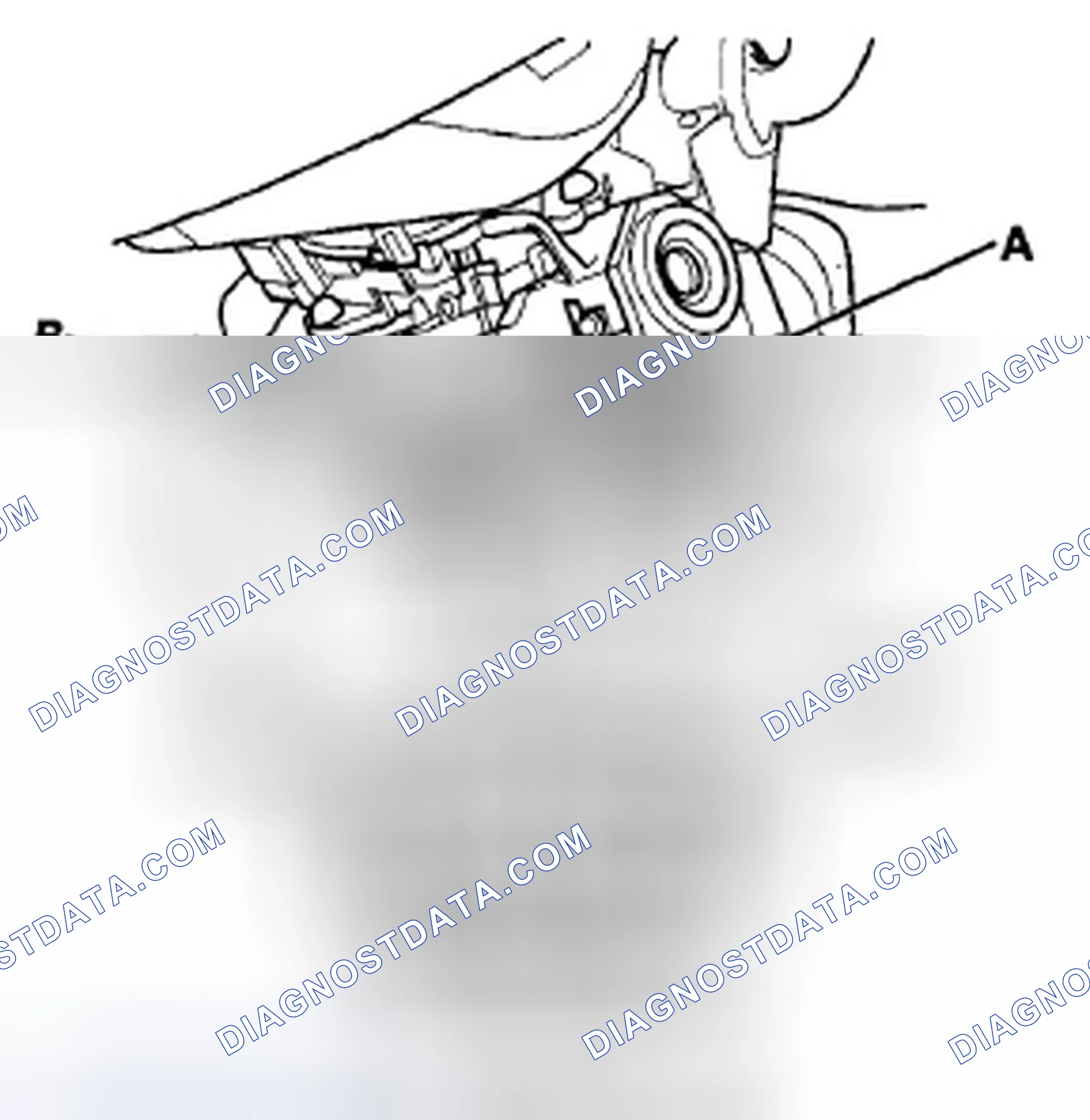 Scheme 11: Ignition Switch Test