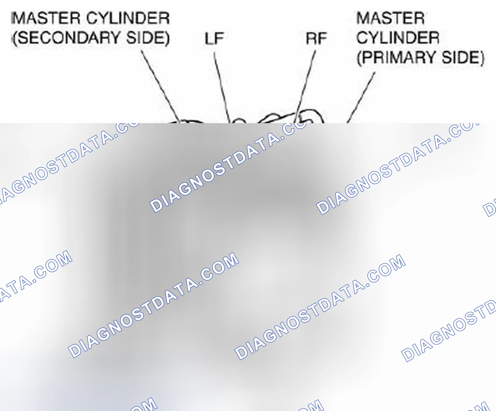 Scheme 52: Brake Pipe Installation Note