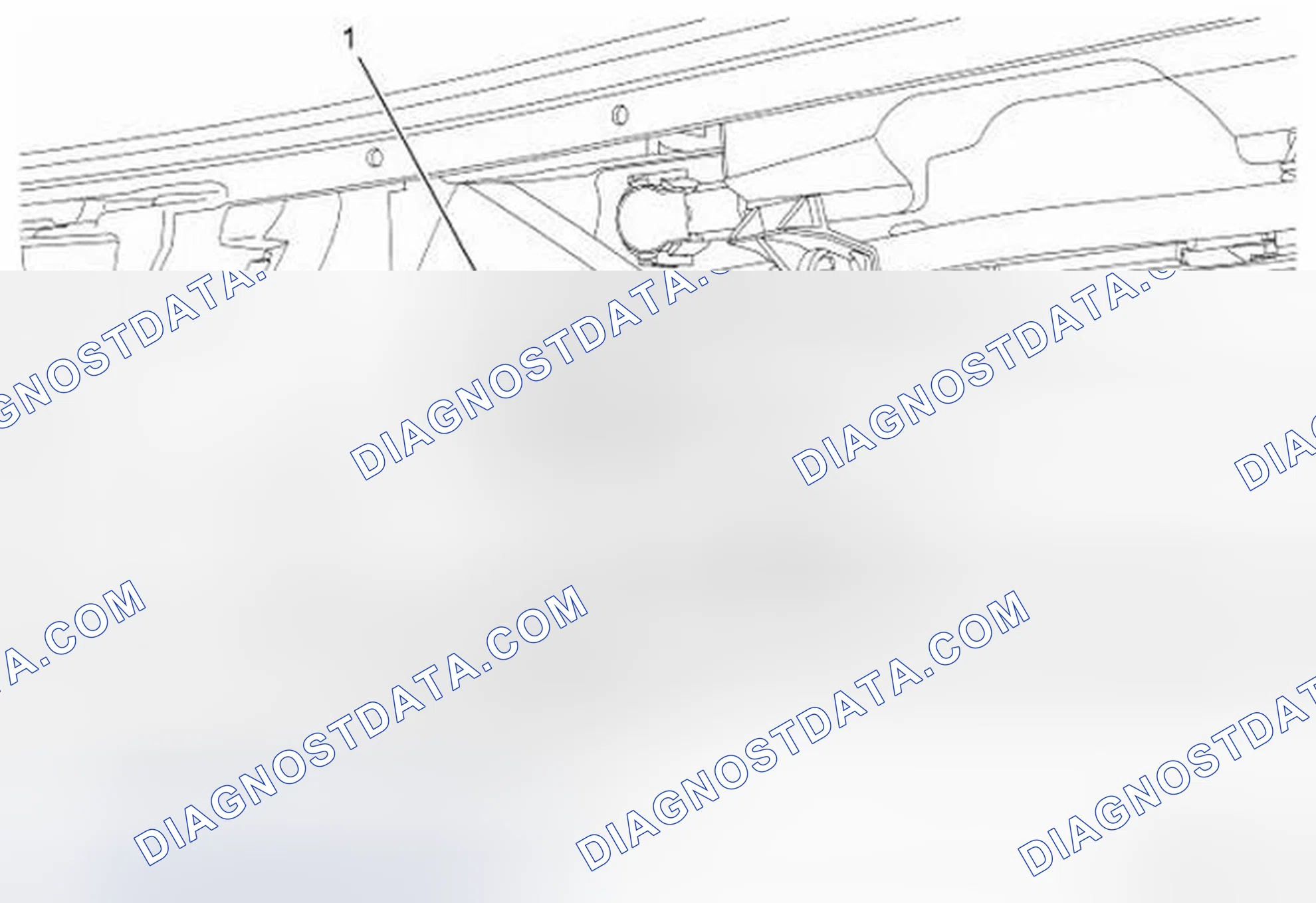 Scheme 139: Ambient Air Temperature Sensor Replacement