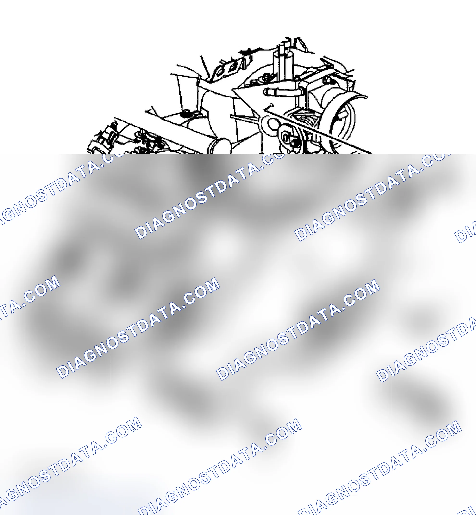 Scheme 113: Removal & Installation (4.8L, 5.3L & 6.0L)