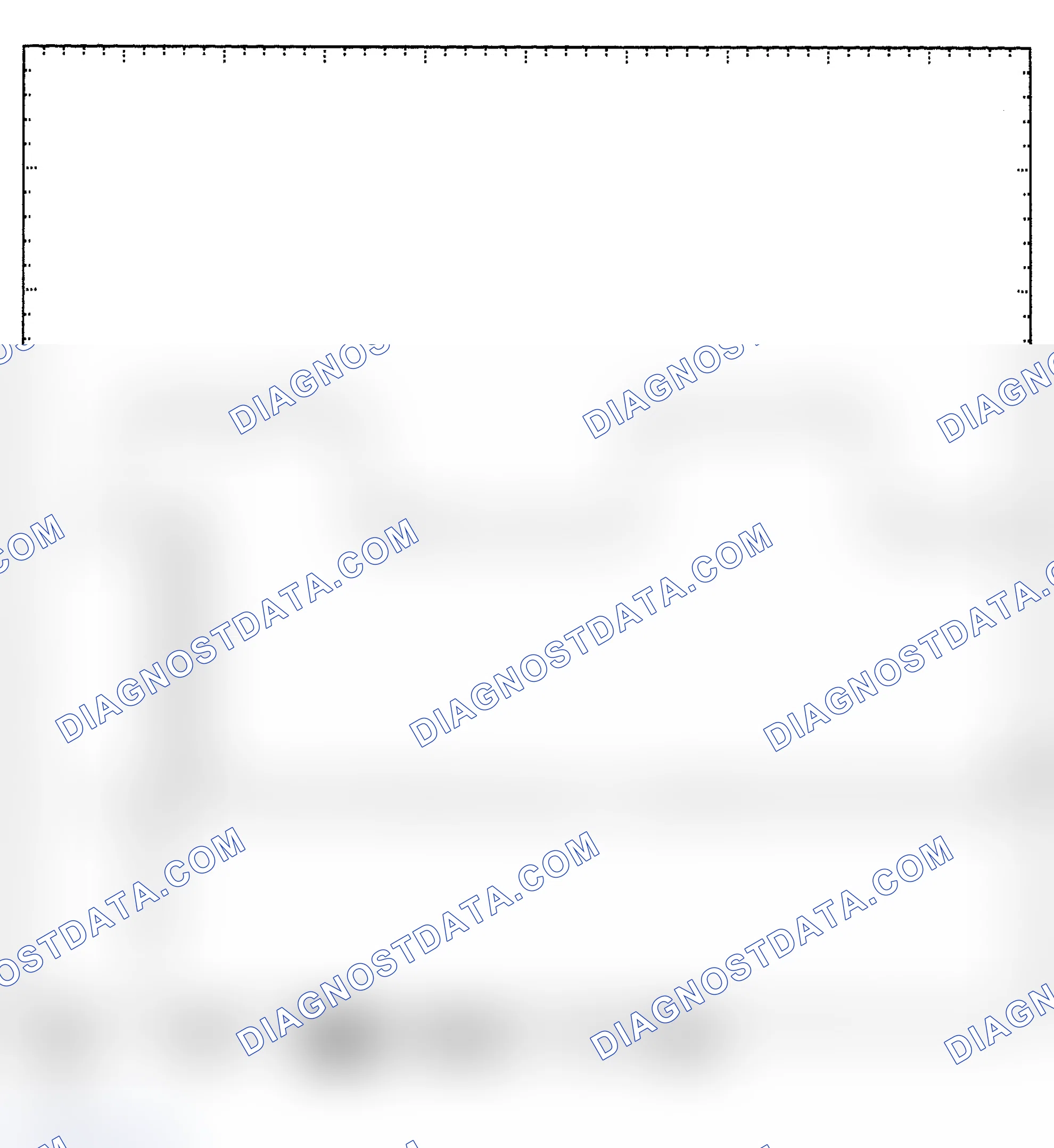 Scheme 26: Injector Bank - Known Good - Voltage Pattern