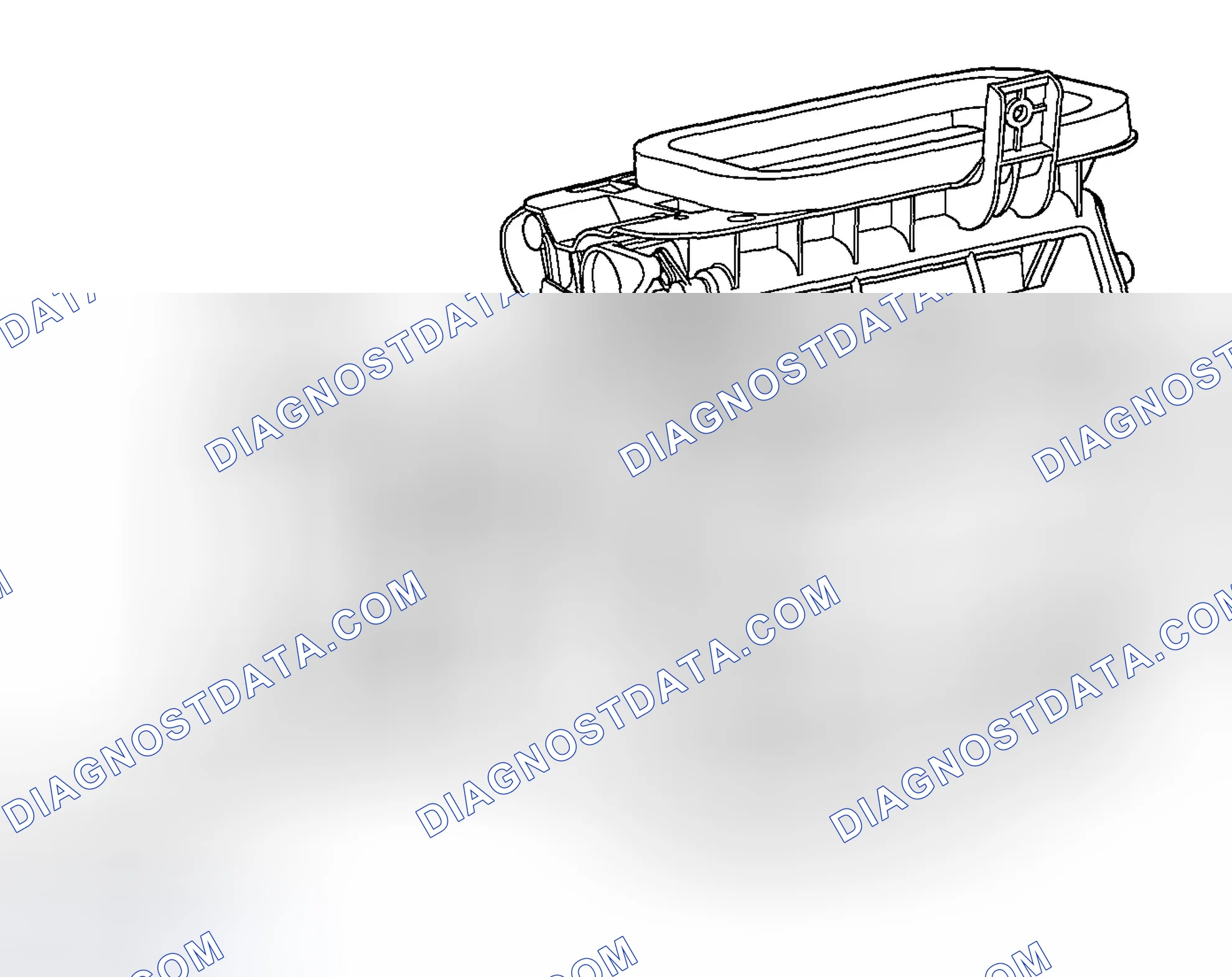 Scheme 6: BLOWER UNIT