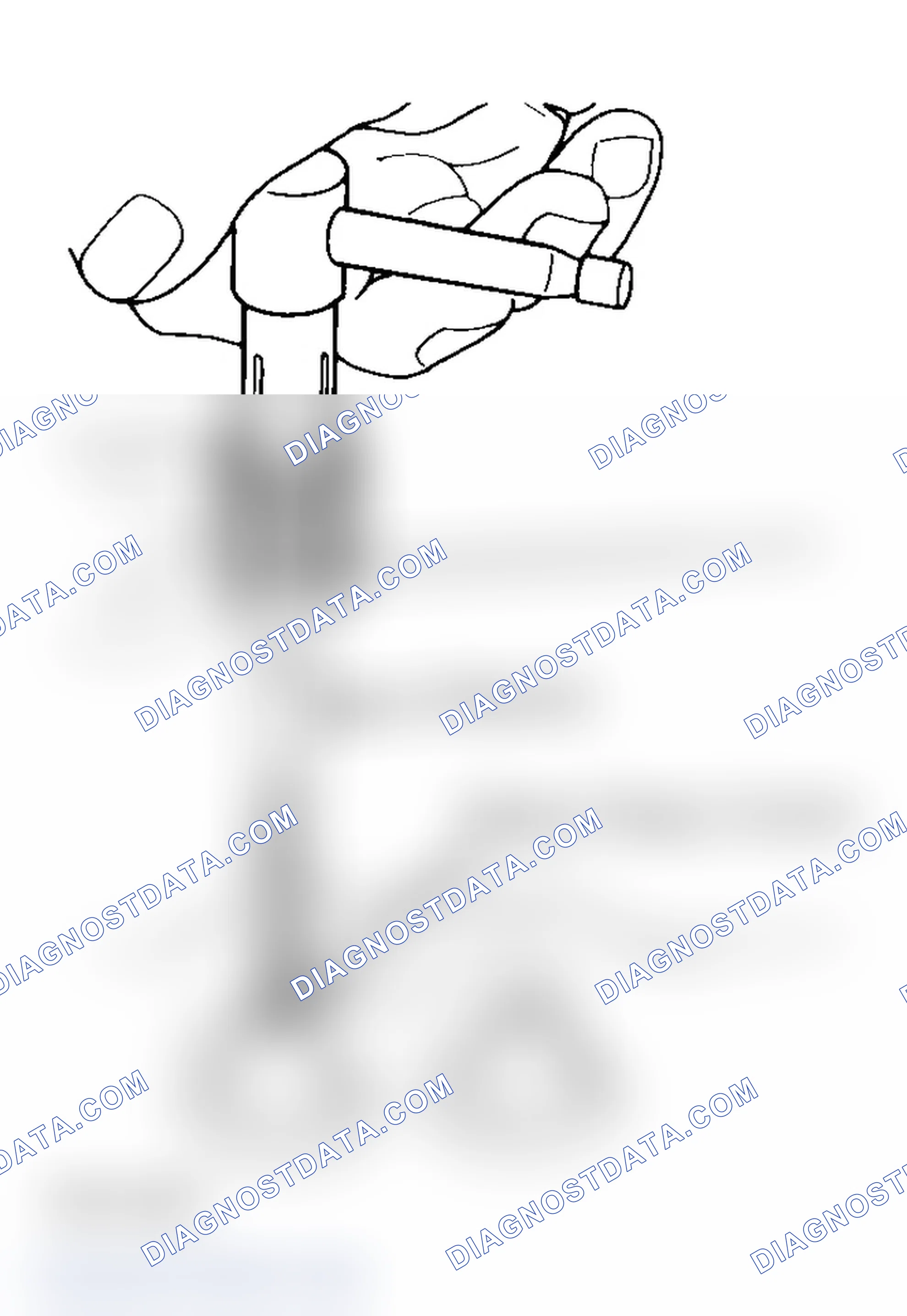 Scheme 9: Reaming Valve Guides
