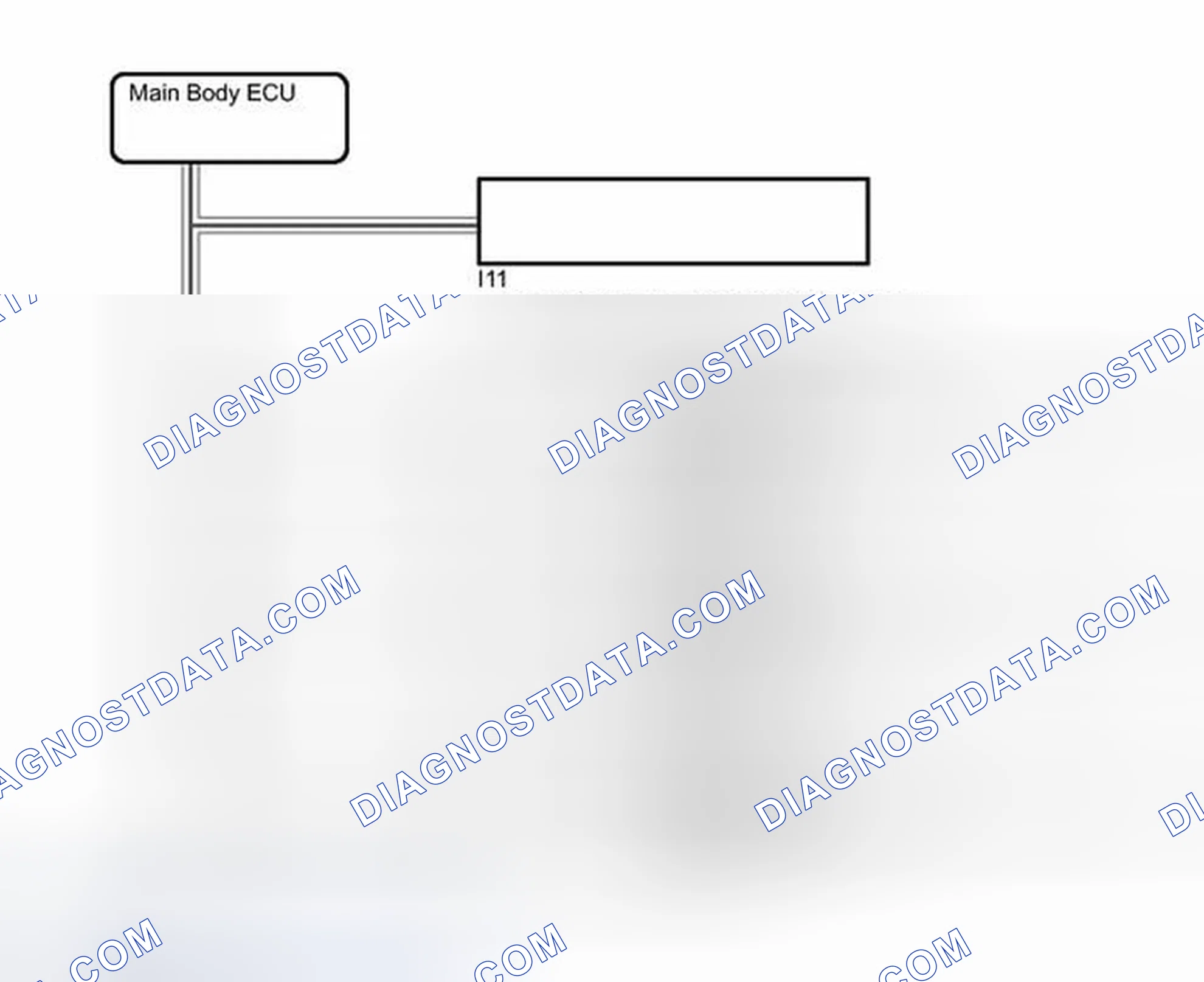 Scheme 133: WIRING DIAGRAM