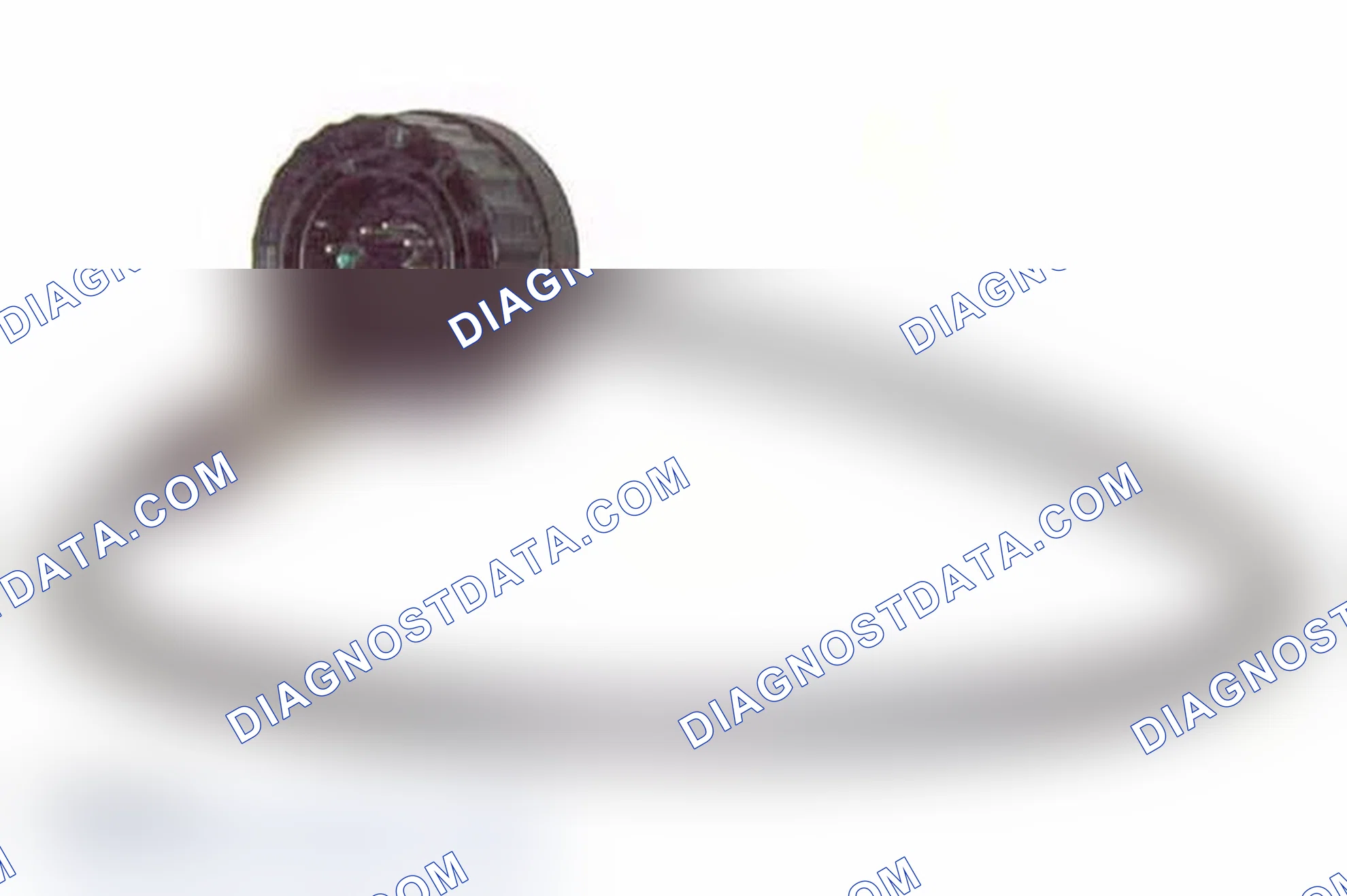 Scheme 693: Diagnostic Cable