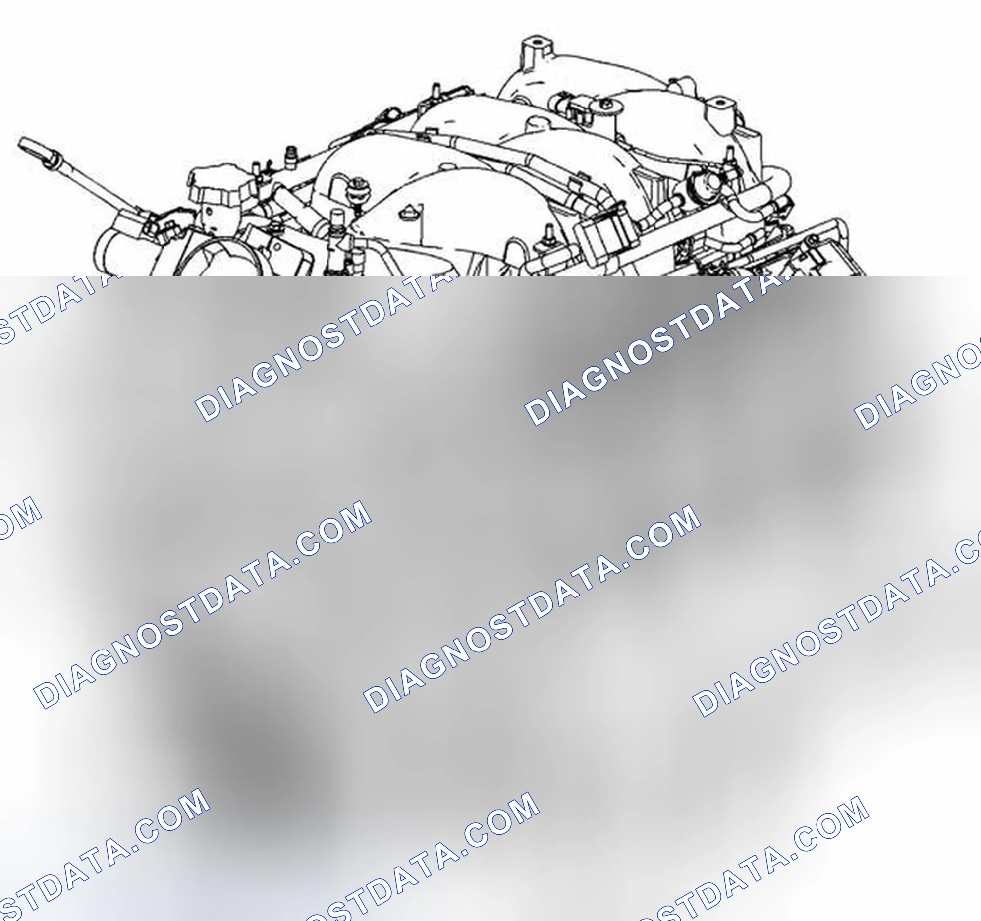 Scheme 1: Engine Component Description