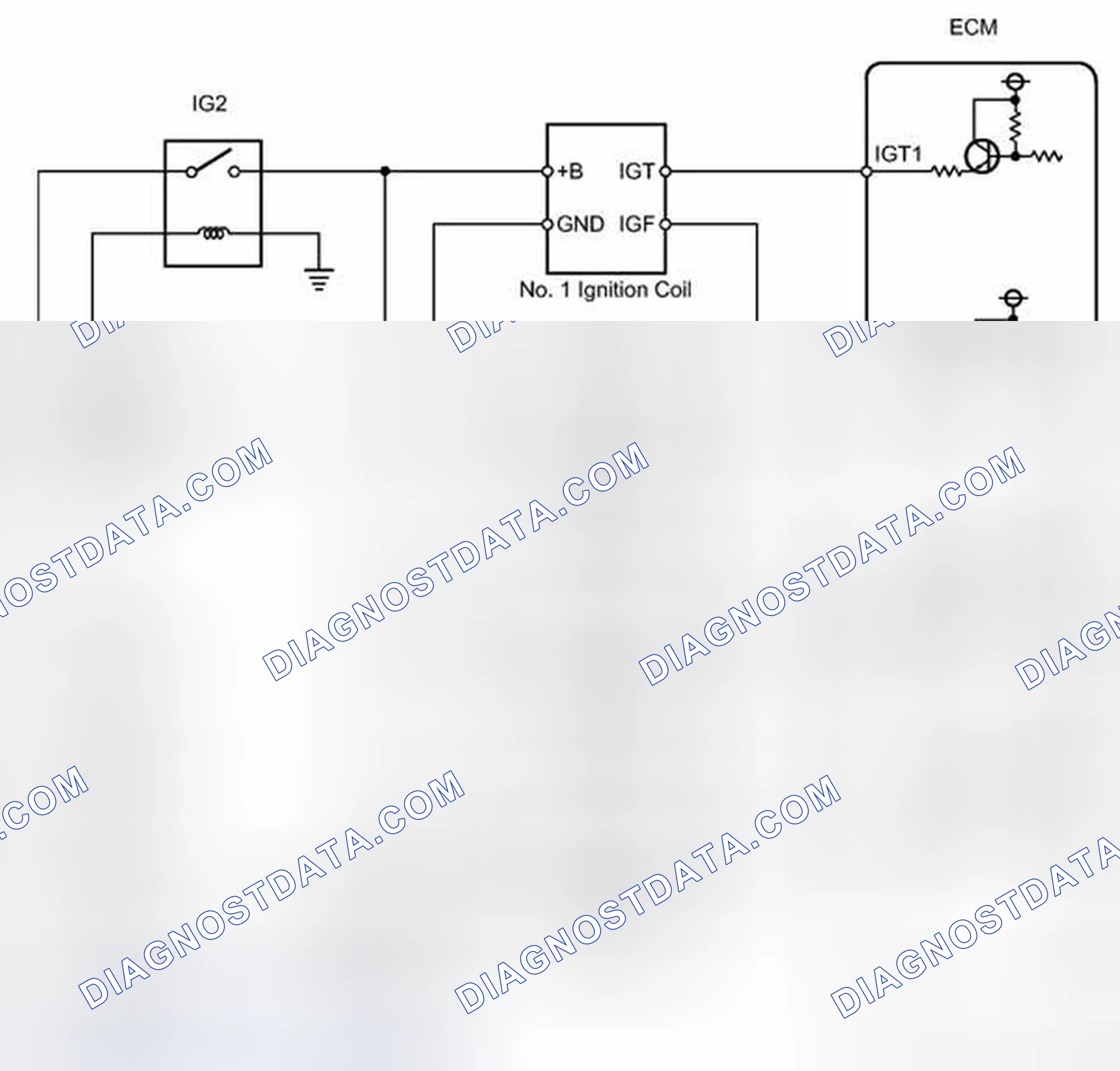 Scheme 105: WIRING DIAGRAM