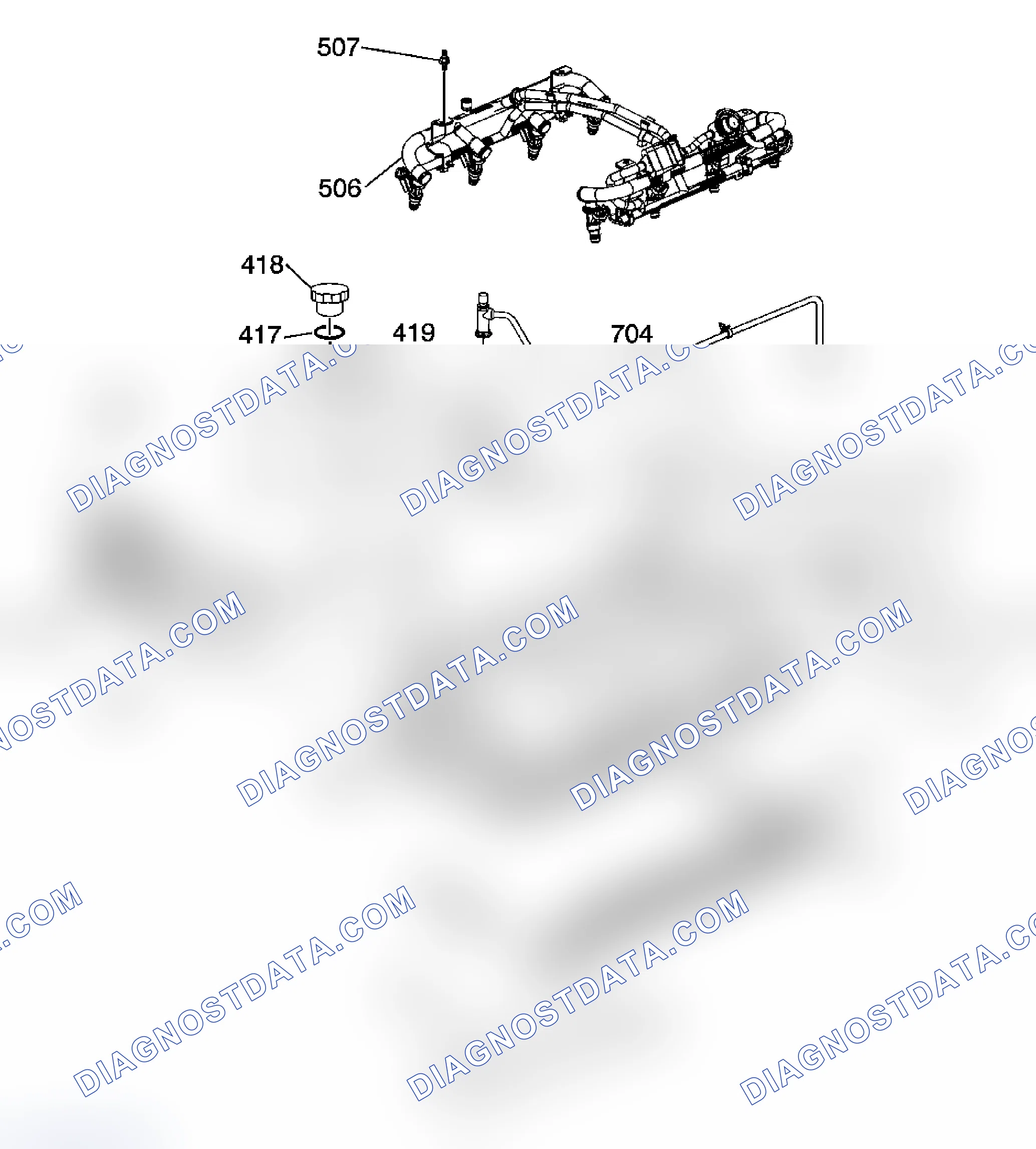 Scheme 172: Disassembled Views