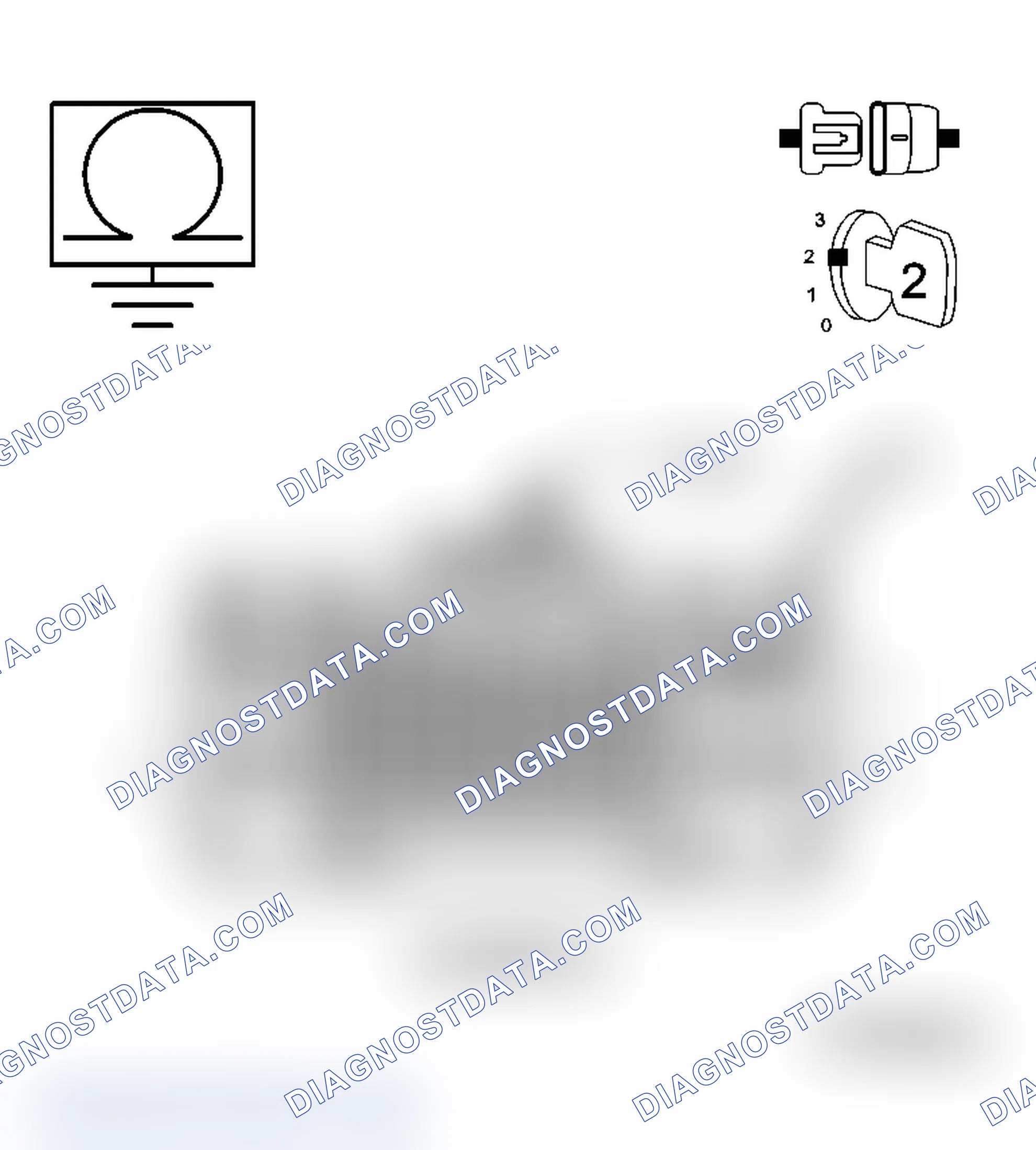 Scheme 2: Diagnostic Test