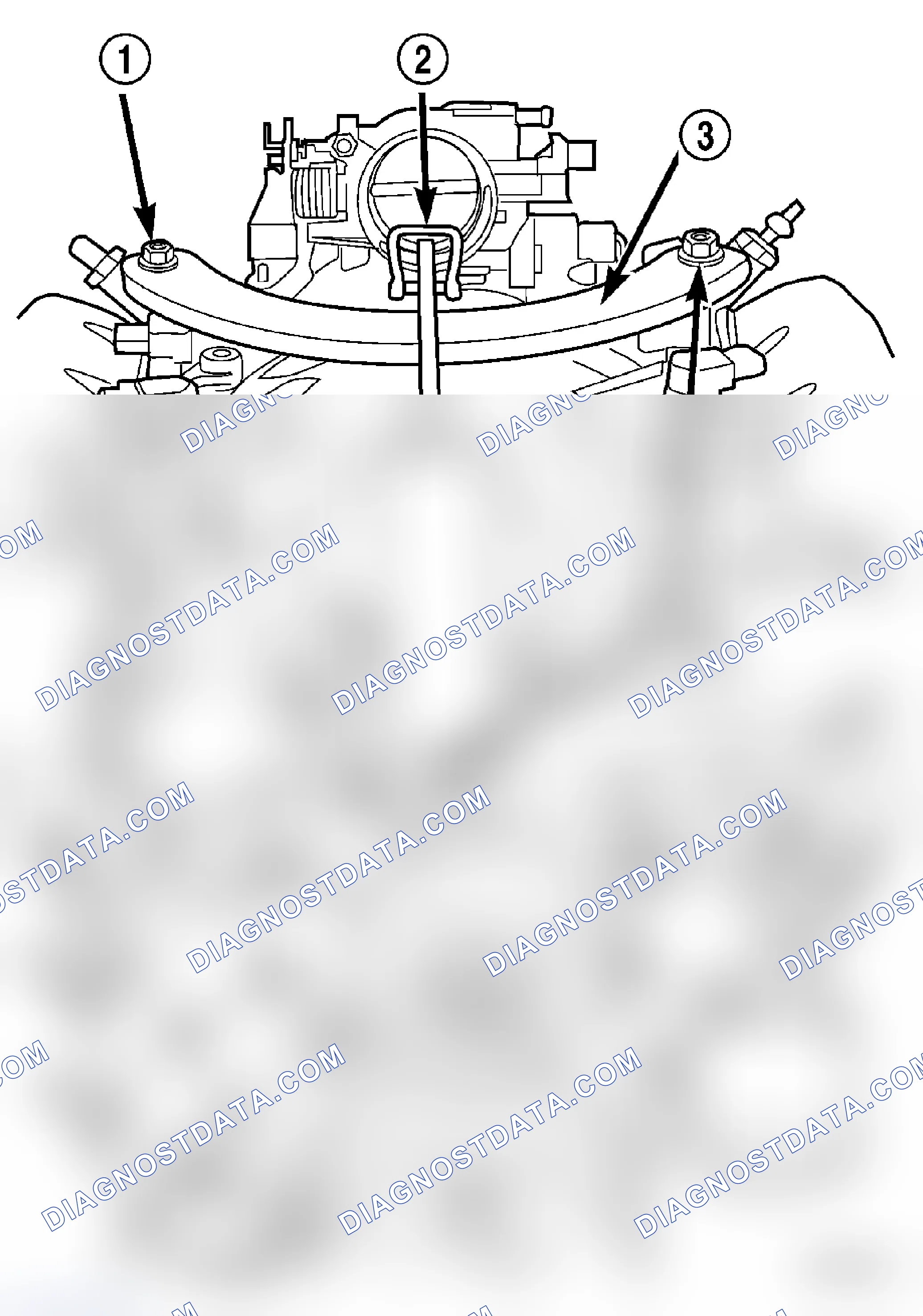 Scheme 272: INSTALLATION - ENGINE