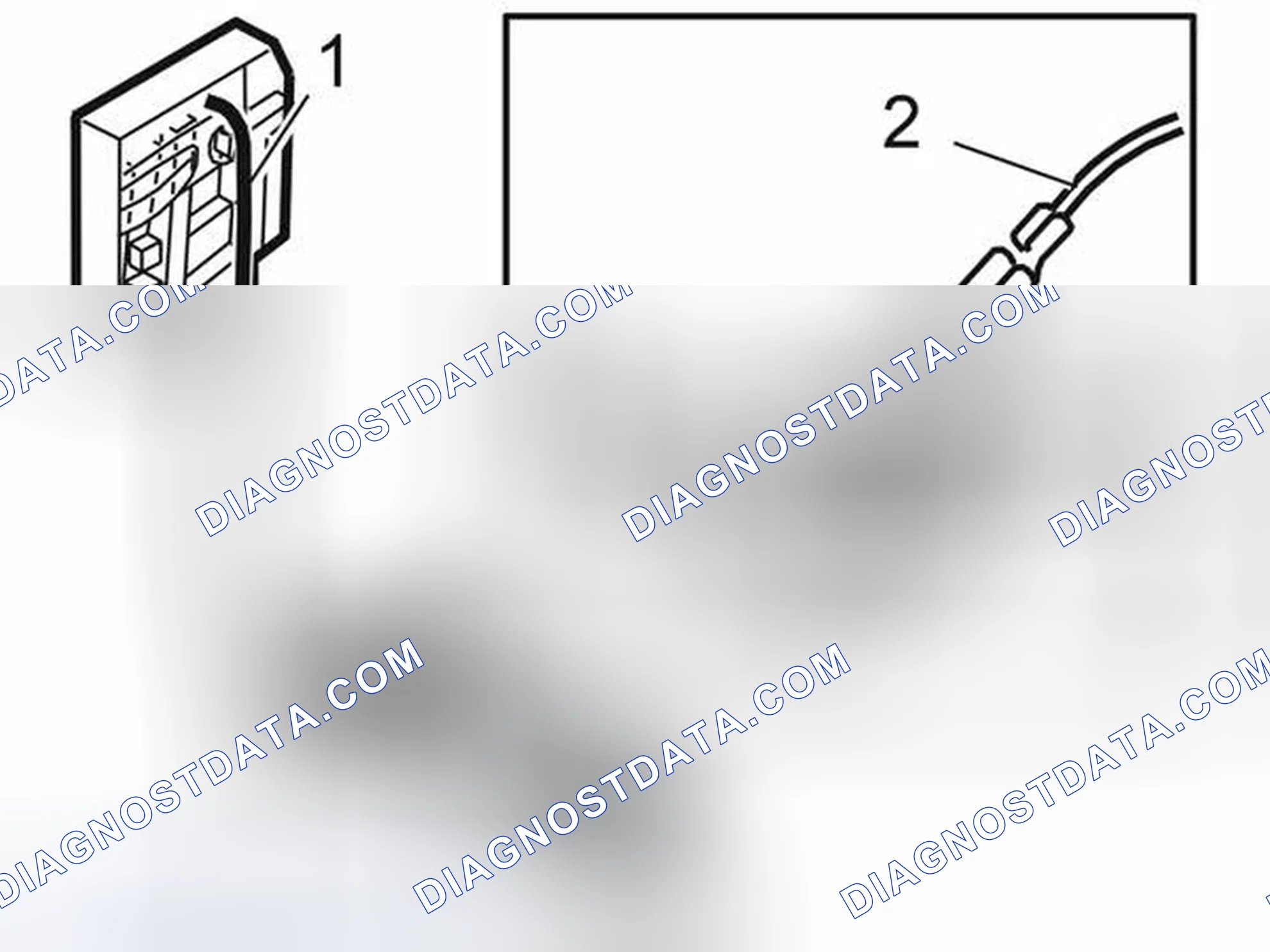 Scheme 73: Removing The Battery Isolator