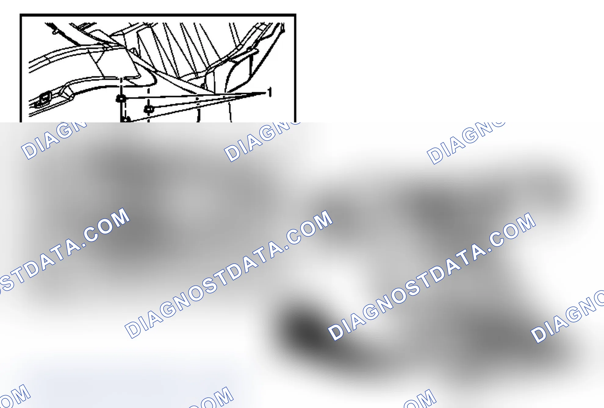 Scheme 8: Airbag Vehicle Rollover Sensor Replacement