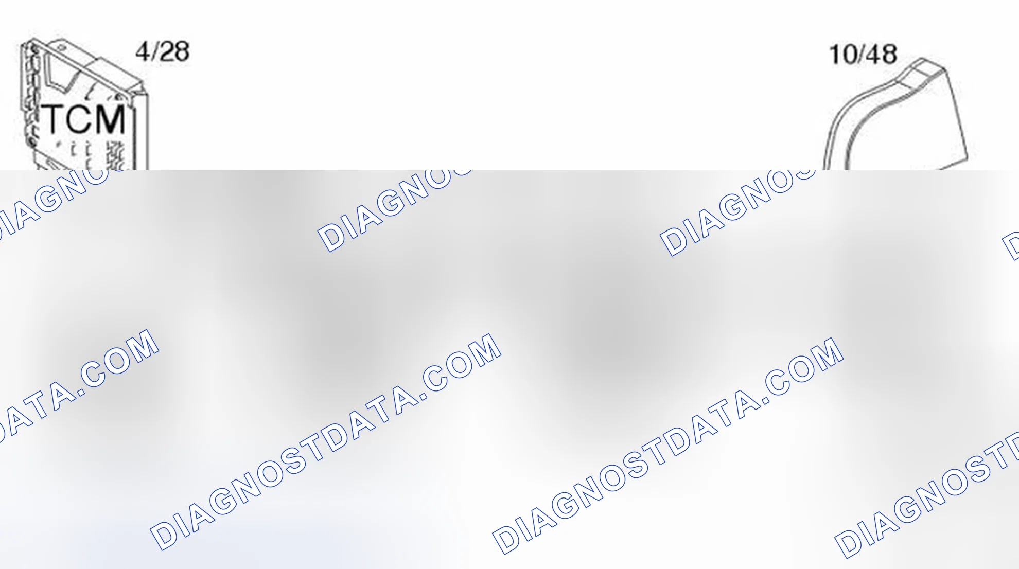 Scheme 225: BACK-UP LAMP