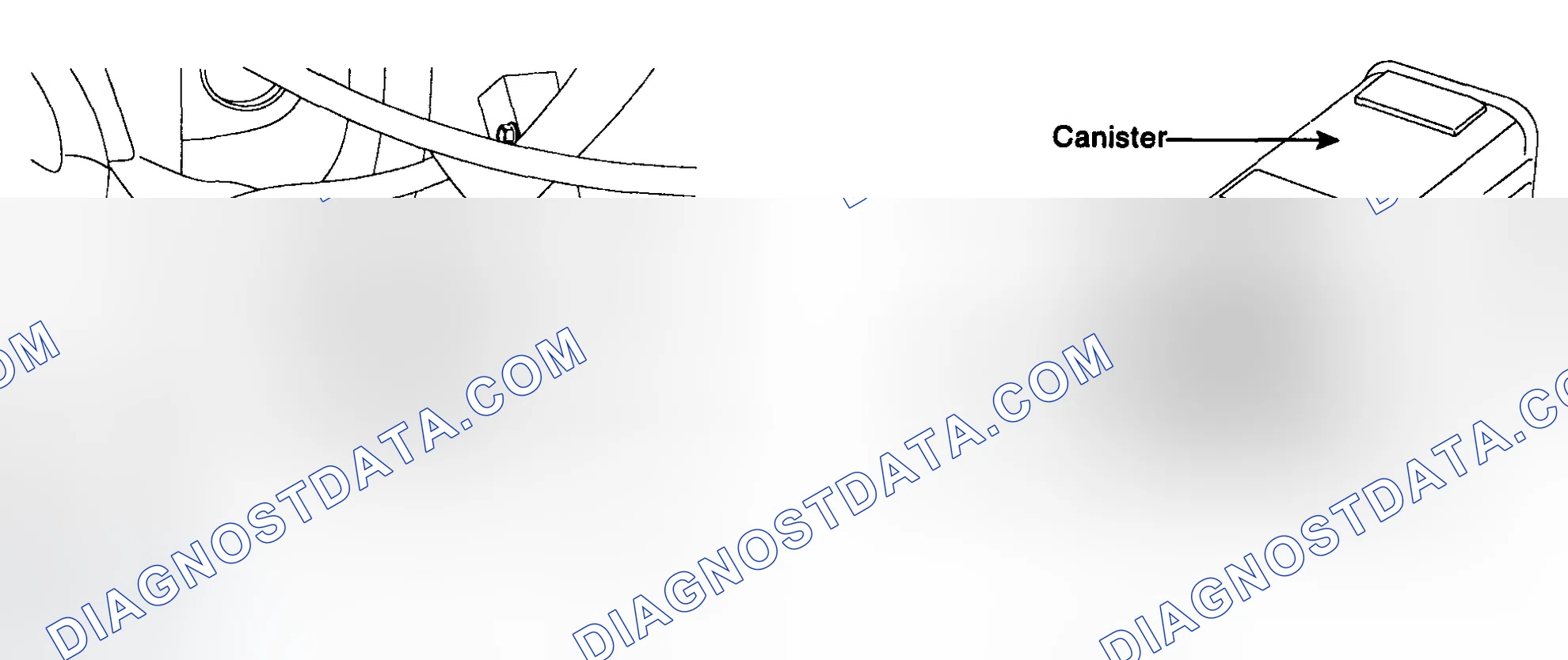 Scheme 250: COMPONENT LOCATION