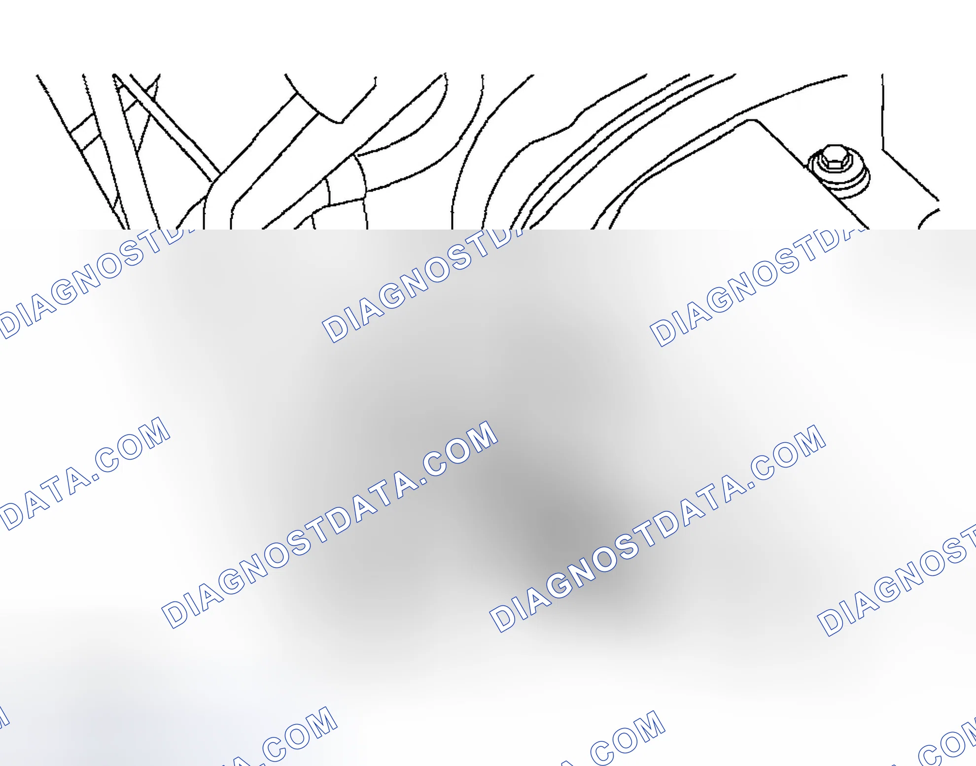 Scheme 148: Removal & Installation (Tribute 2.0L Zetec)